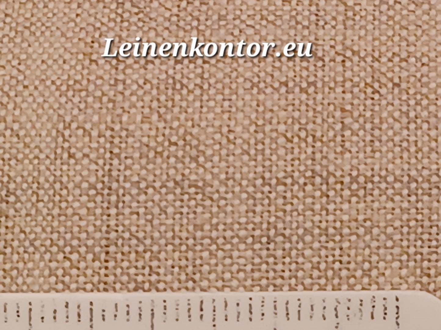 25.44 (9,7m x 0,78m x 0,5mm, 2130gr) Leinen Landhaus Leinenstoff Leinenballen