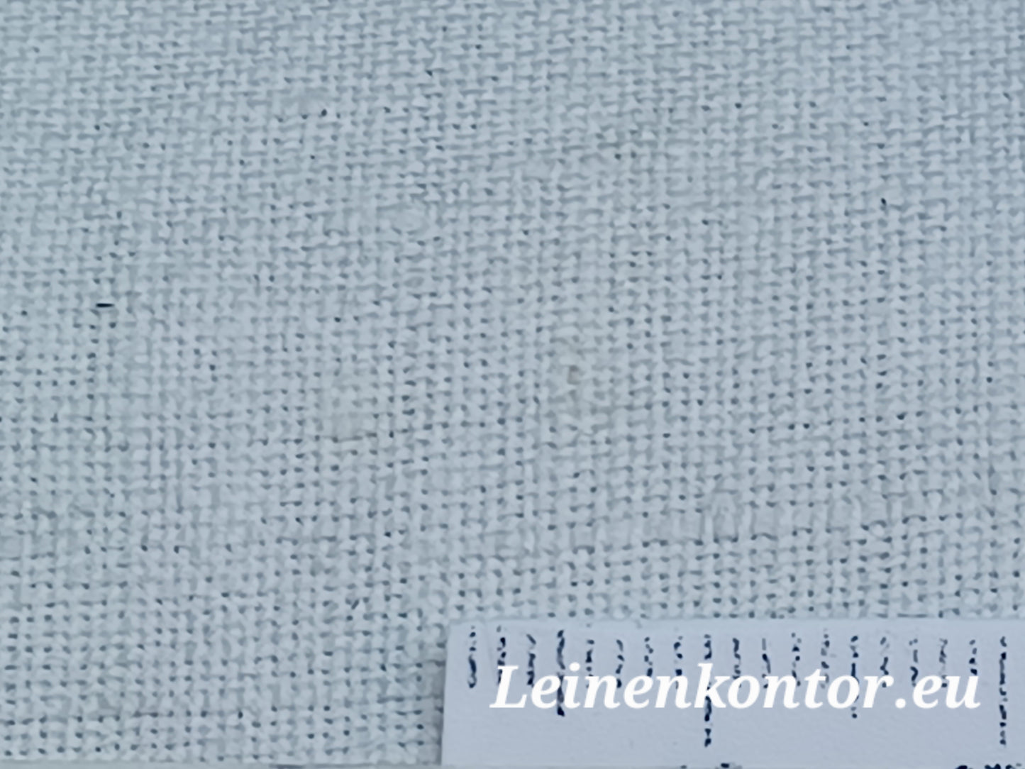 26.83 (9,1m x 0,68m x 0,5mm, 1680gr) Leinen Landhaus Leinenstoff Leinenballen
