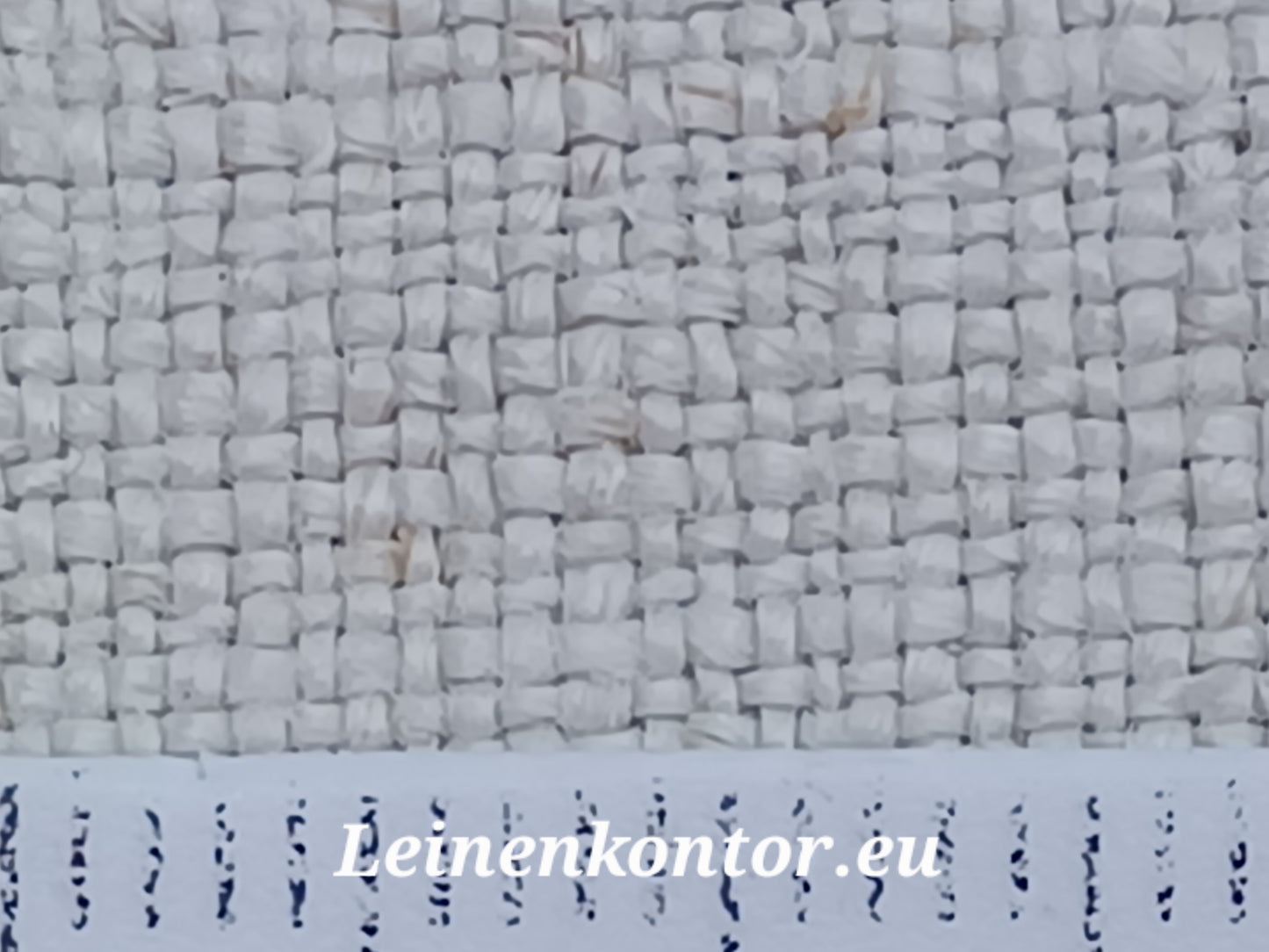 26.98 (11,1m x 0,68m x 0,8mm, 3230gr) Leinen Landhaus Leinenstoff Leinenballen