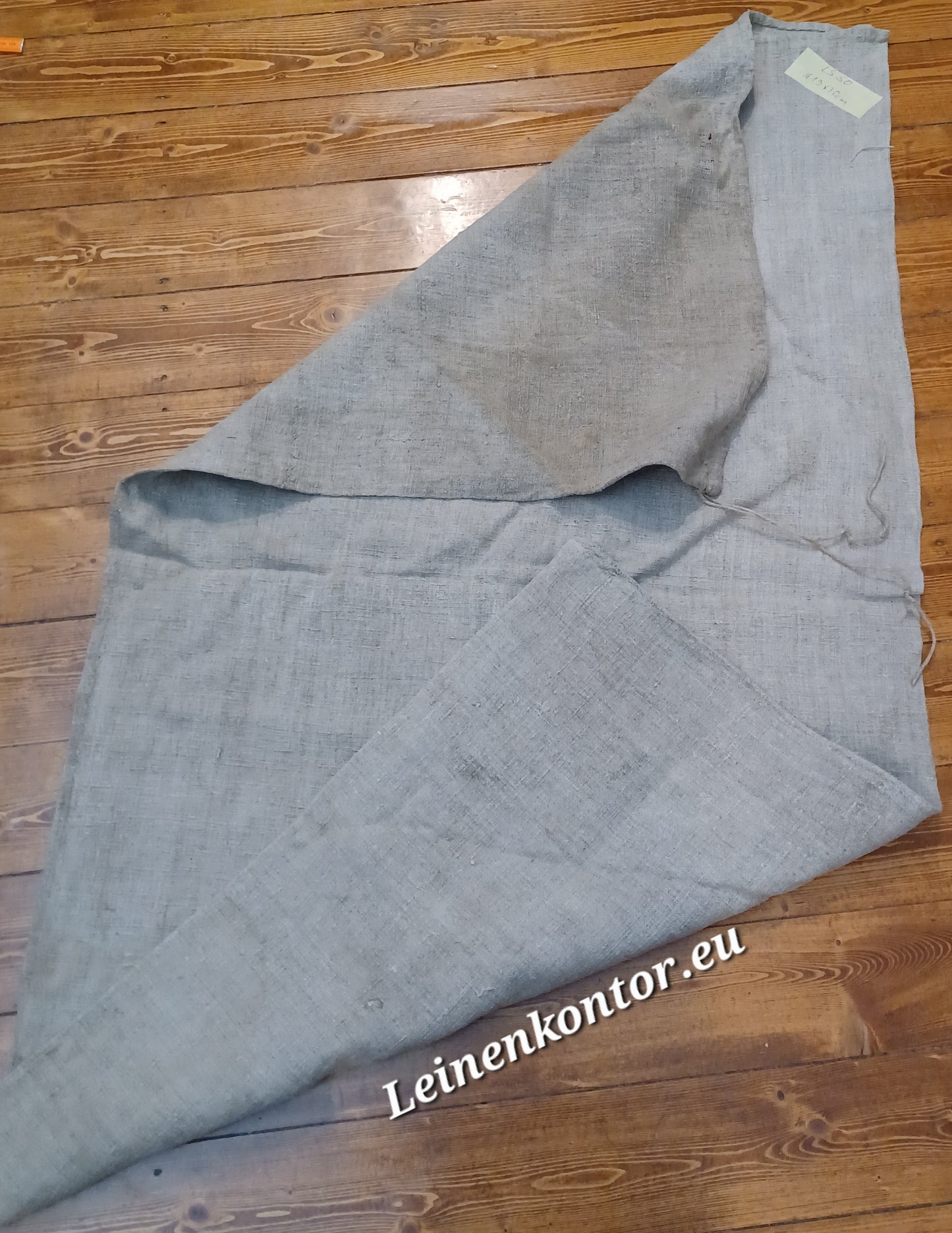 LS50 Leinensack, Wäschesack, Vorratssack