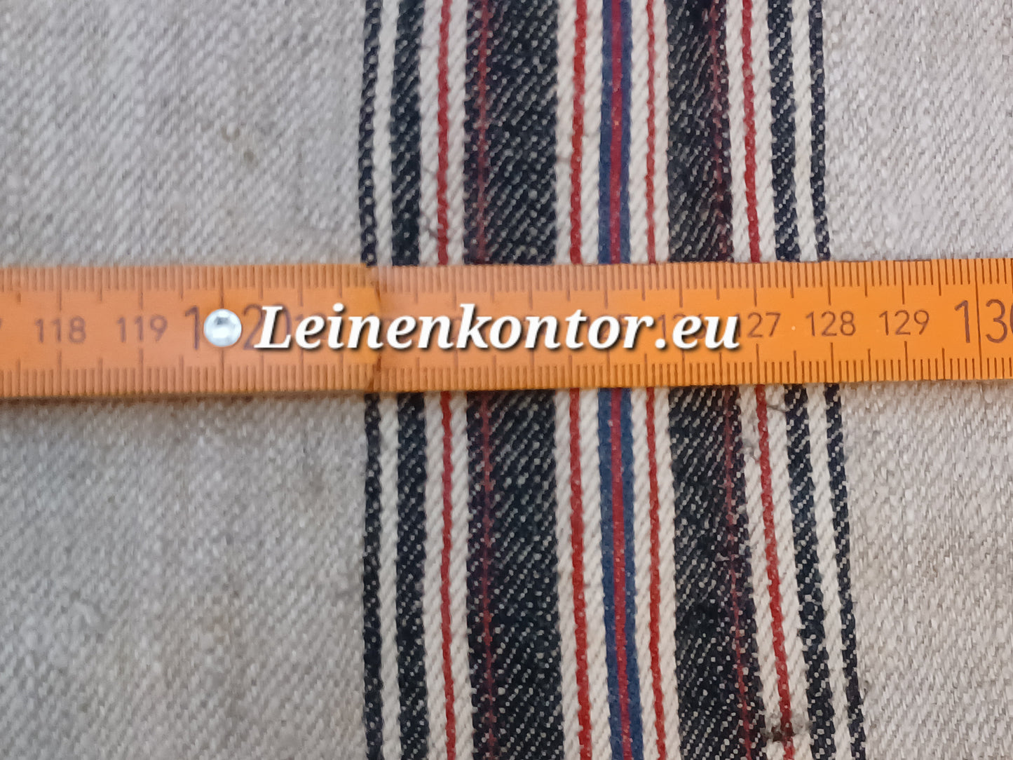 LS22 Leinensack, Wäschesack, Vorratssack