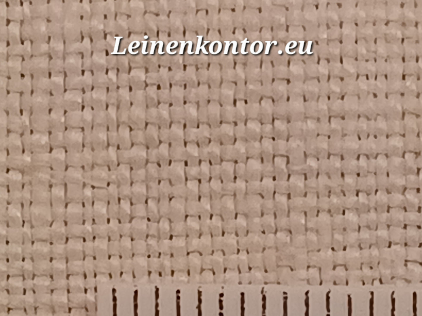 25.96 (9,2m x 0,67m x 0,55mm, 2010gr) Bauernleinen Leinen Landhaus Leinenstoff Leinenballen