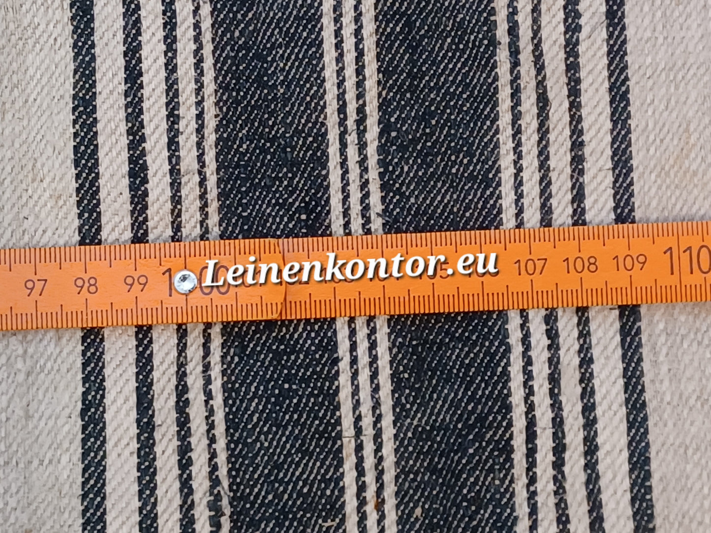 LS20 Leinensack, Wäschesack, Vorratssack