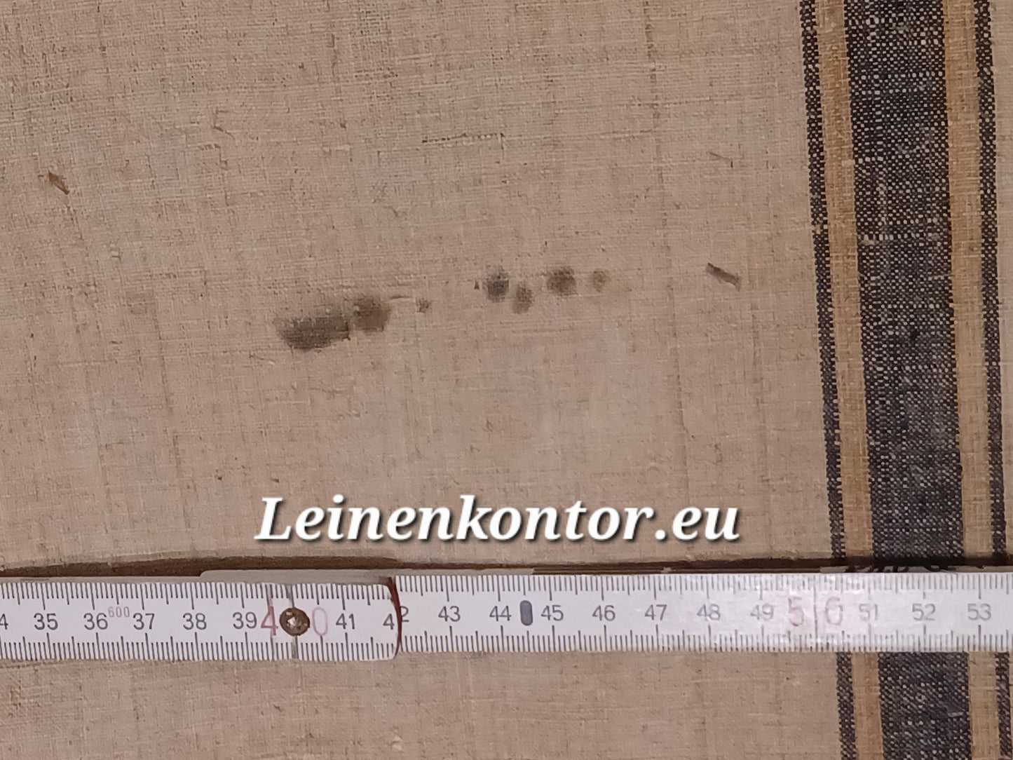 LS02 Leinensack, Wäschesack, Vorratssack