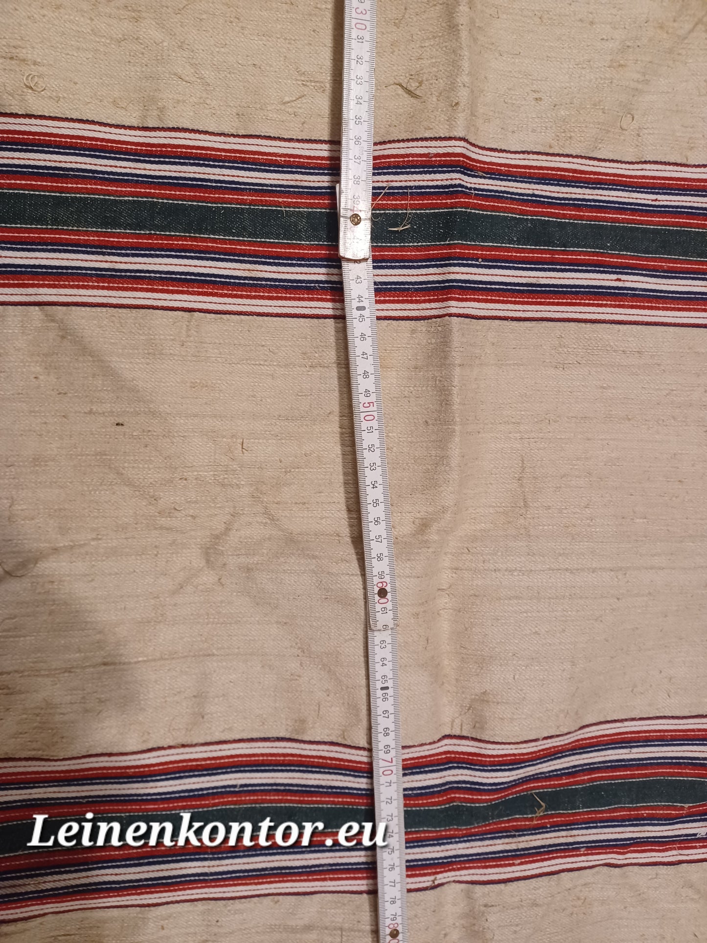 LS10 Leinensack, Wäschesack, Vorratssack