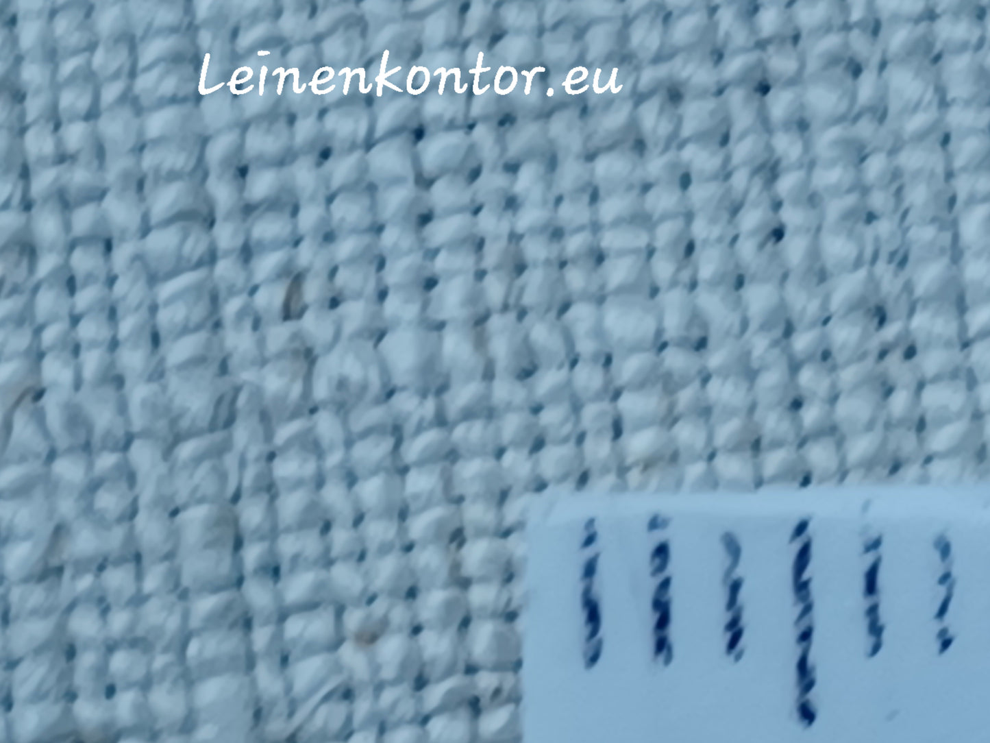 24.51 (6,7m x 0,41m x 0,55mm dick) Handtuchleinen Altes Bauernleinen Landhaus Leinenstoff Leinenballen