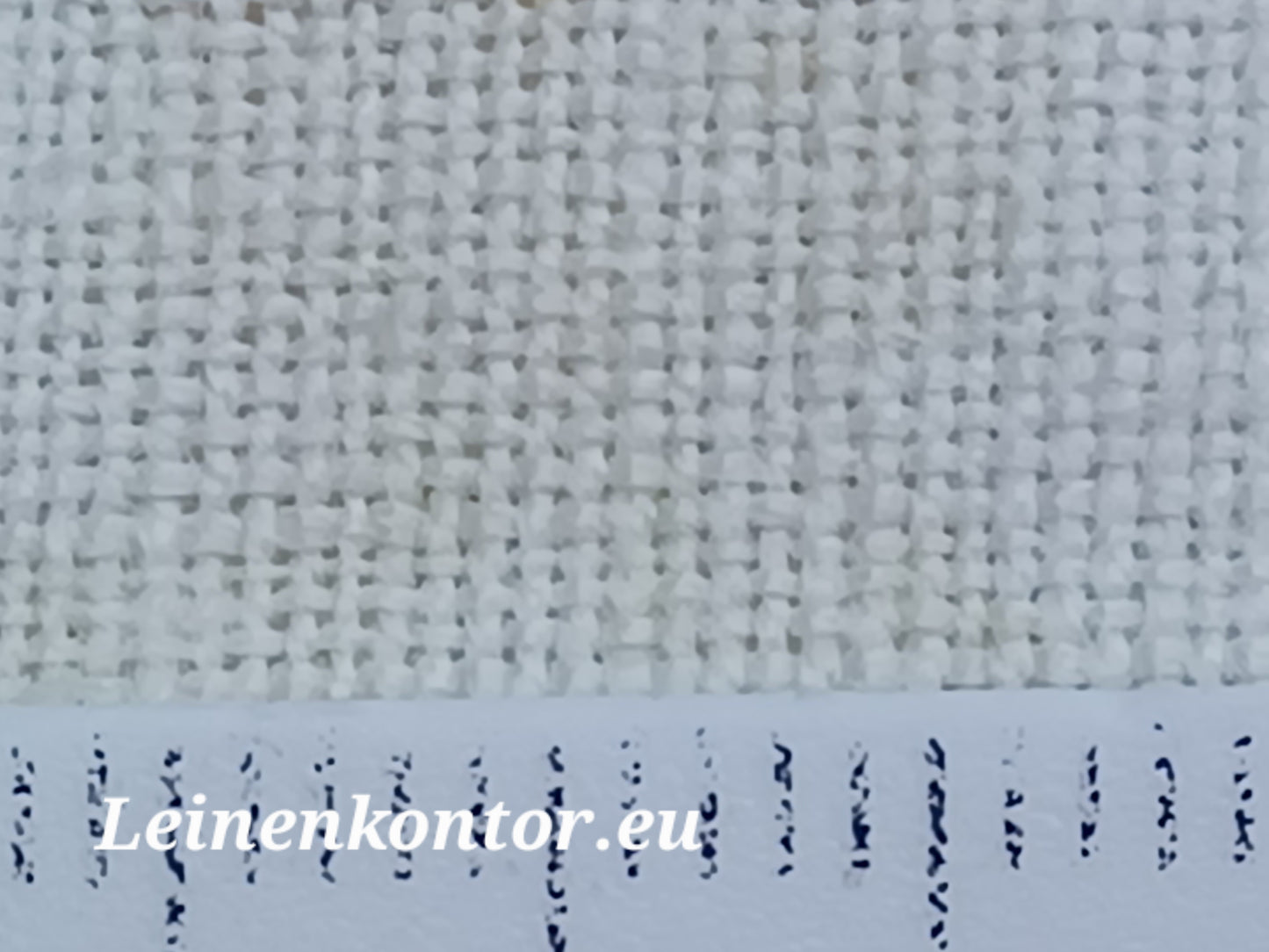 26.96 (10m x 0,67m x 0,45mm, 1610gr) Leinen Landhaus Leinenstoff Leinenballen