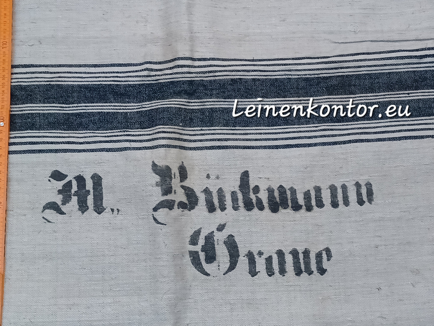 LS20 Leinensack, Wäschesack, Vorratssack