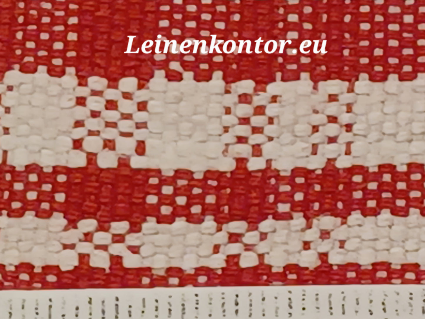 G1.34 (110cm x 43cm) Geschirrhandtuch Altes Bauerleinen Landhaus Leinenstoff Leinenhandtücher