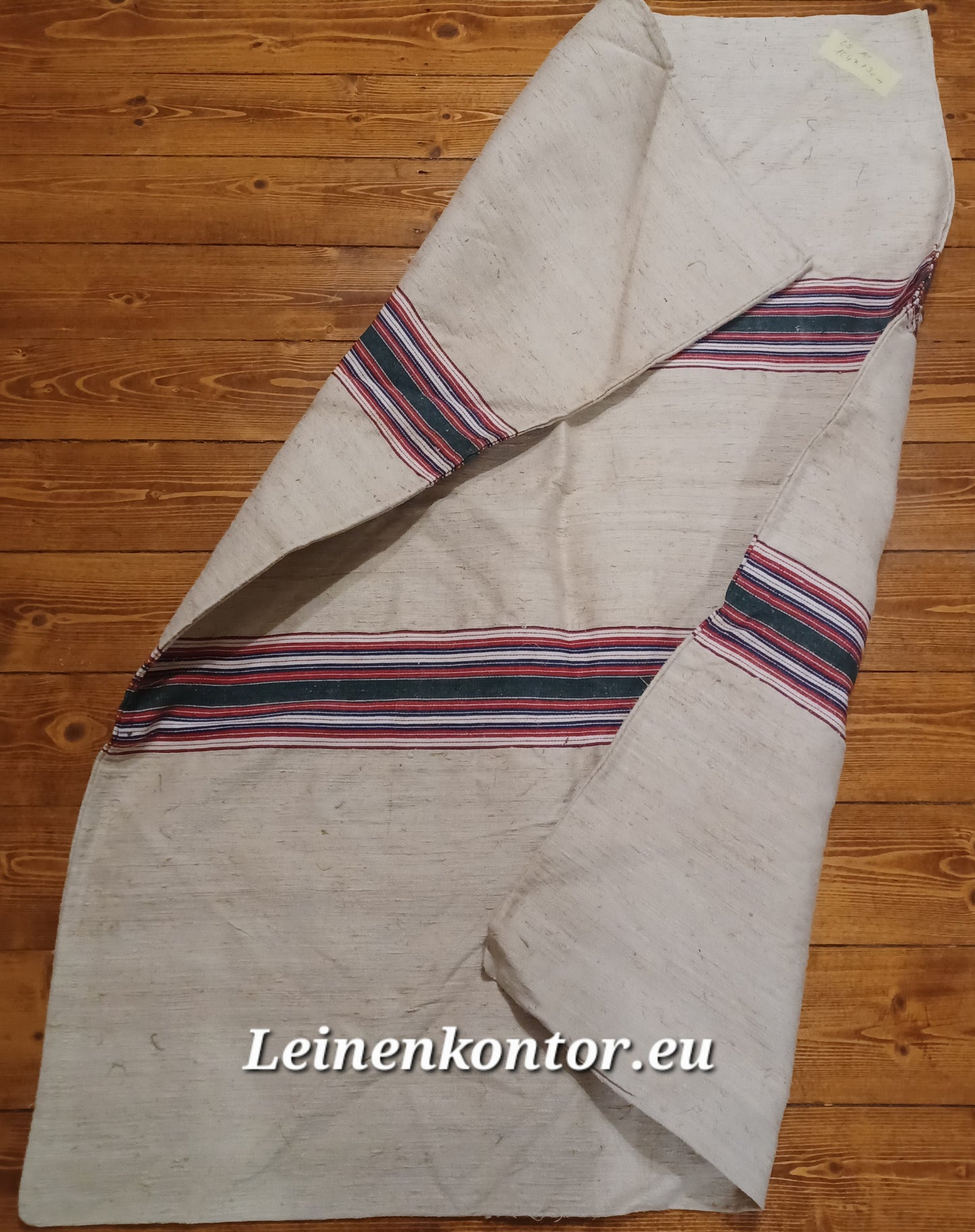 LS10 Leinensack, Wäschesack, Vorratssack