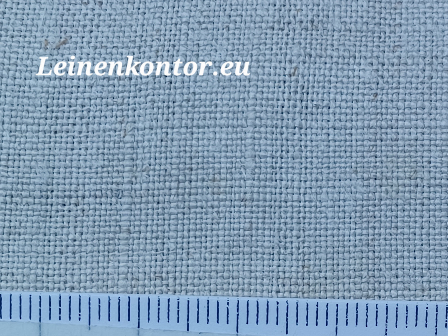 27.25 (25,5m x 0,75m x 0,5mm, 5130gr) Leinen Landhaus Leinenstoff Leinenballen
