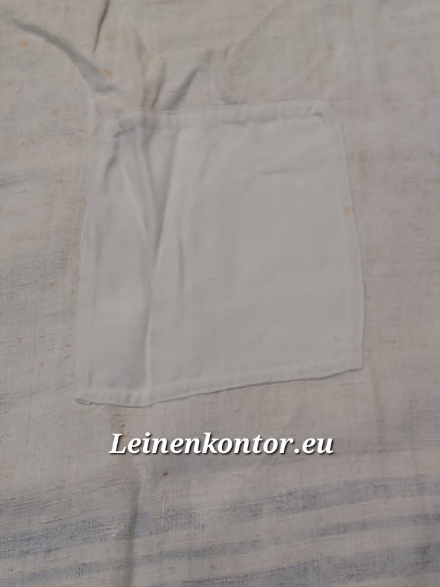 LS37 Leinensack, Wäschesack, Vorratssack