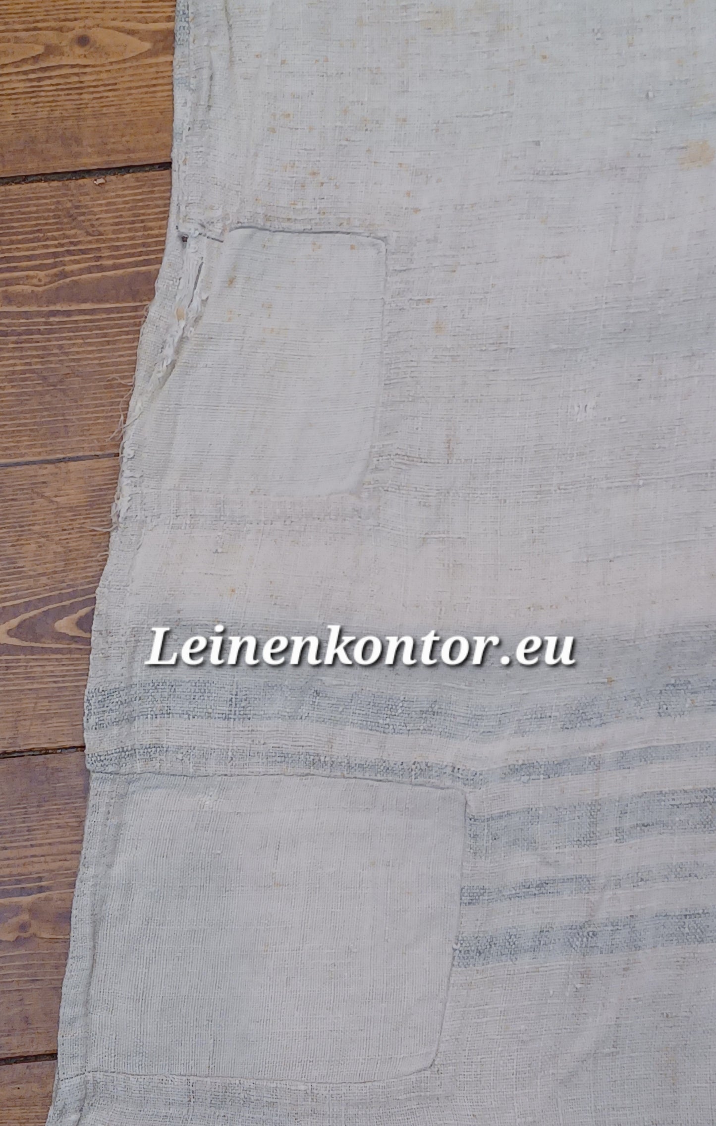 LS37 Leinensack, Wäschesack, Vorratssack