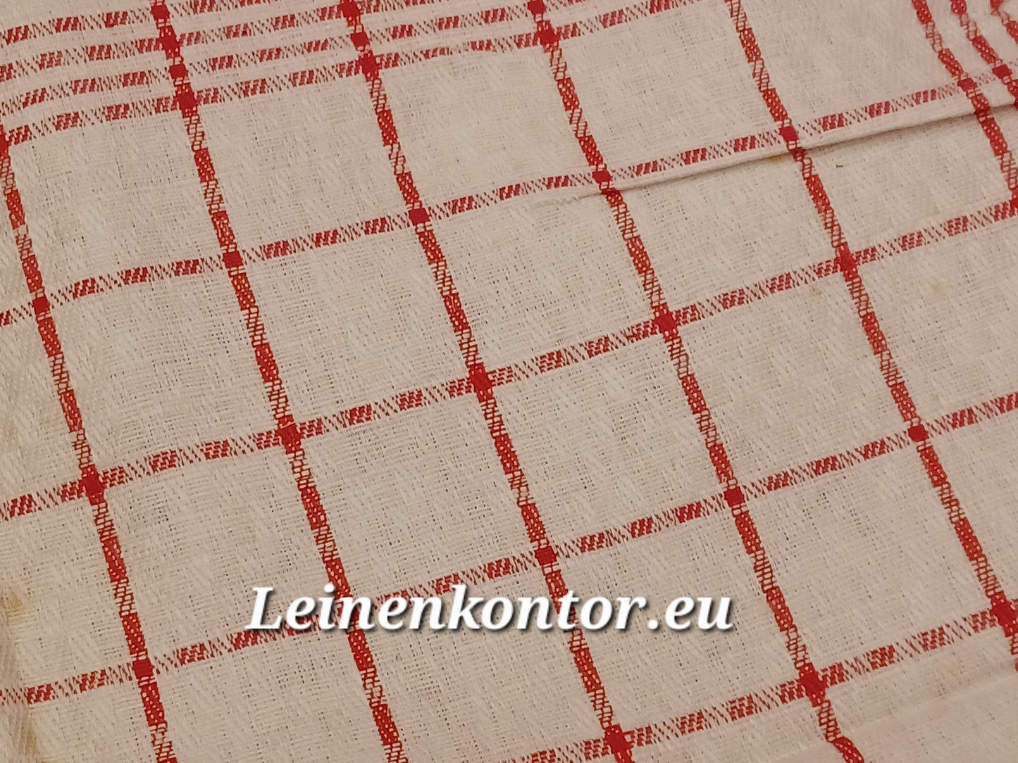 G1.19 (50cm x 47cm) Halbleinenhandtücher Geschirrhandtuch Altes Bauerleinen Landhaus Leinenstoff Leinenhandtücher
