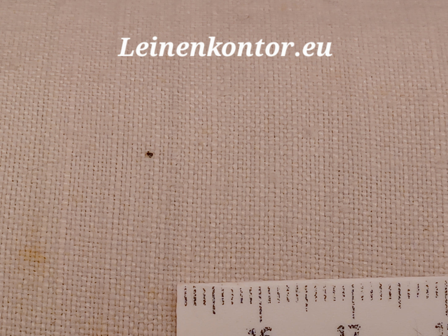 25.05 (5m x 0,70m x 0,55mm) Leinen Landhaus Leinenstoff Leinenballen