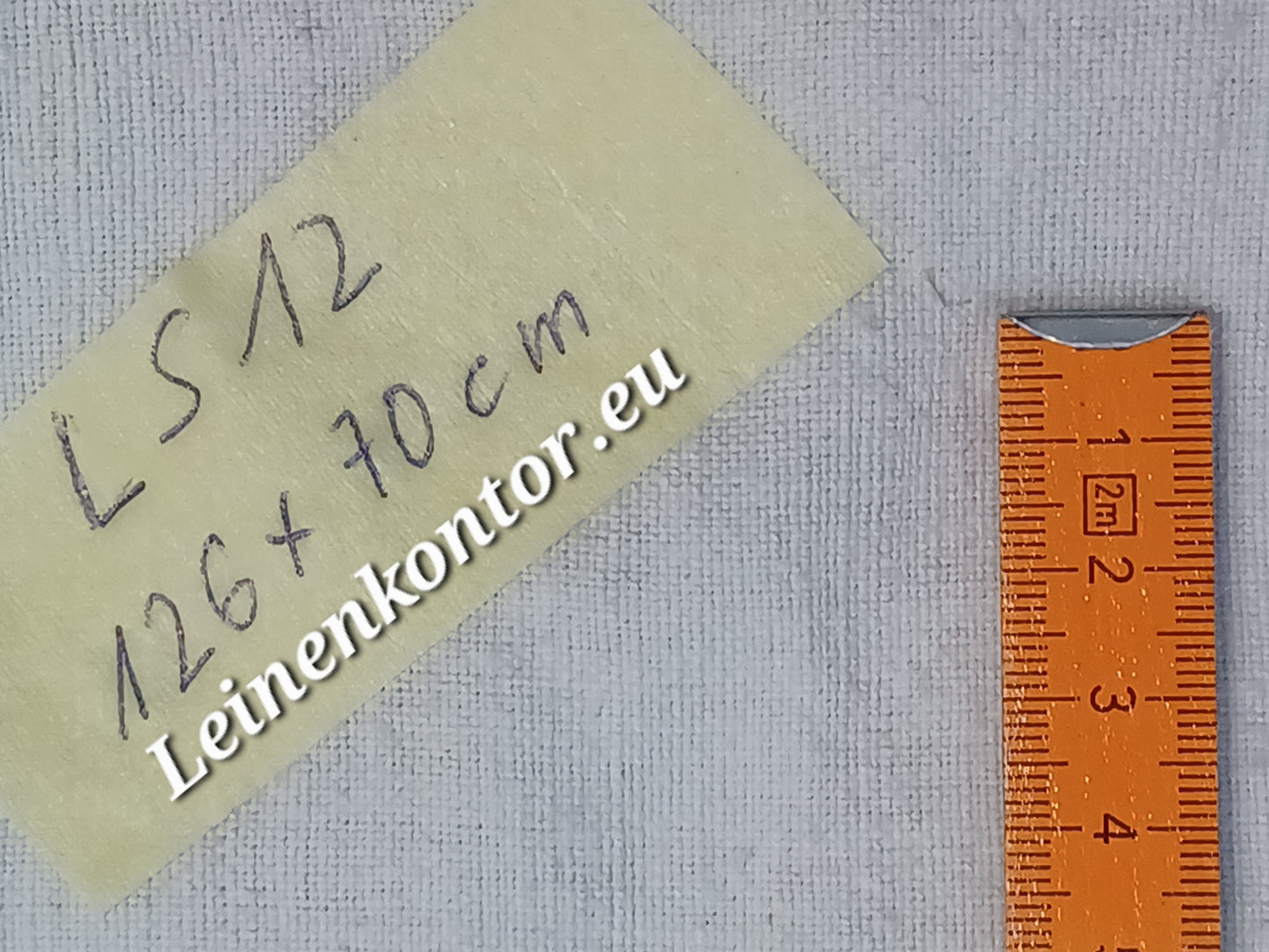 LS12 Leinensack, Wäschesack, Vorratssack