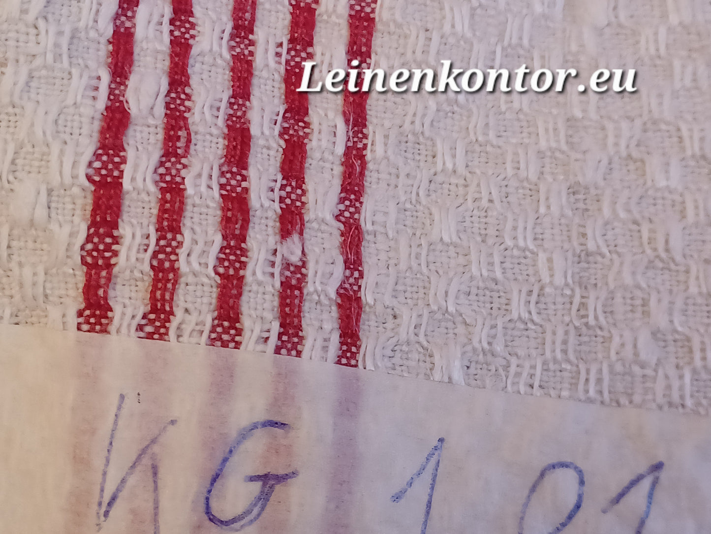 KG1.01 (41cm x 110cm 2x, 44cm x 105cm 3x)Halbleinenhandtücher Geschirrhandtuch Altes Bauerleinen Landhaus Leinenstoff Leinenhandtücher