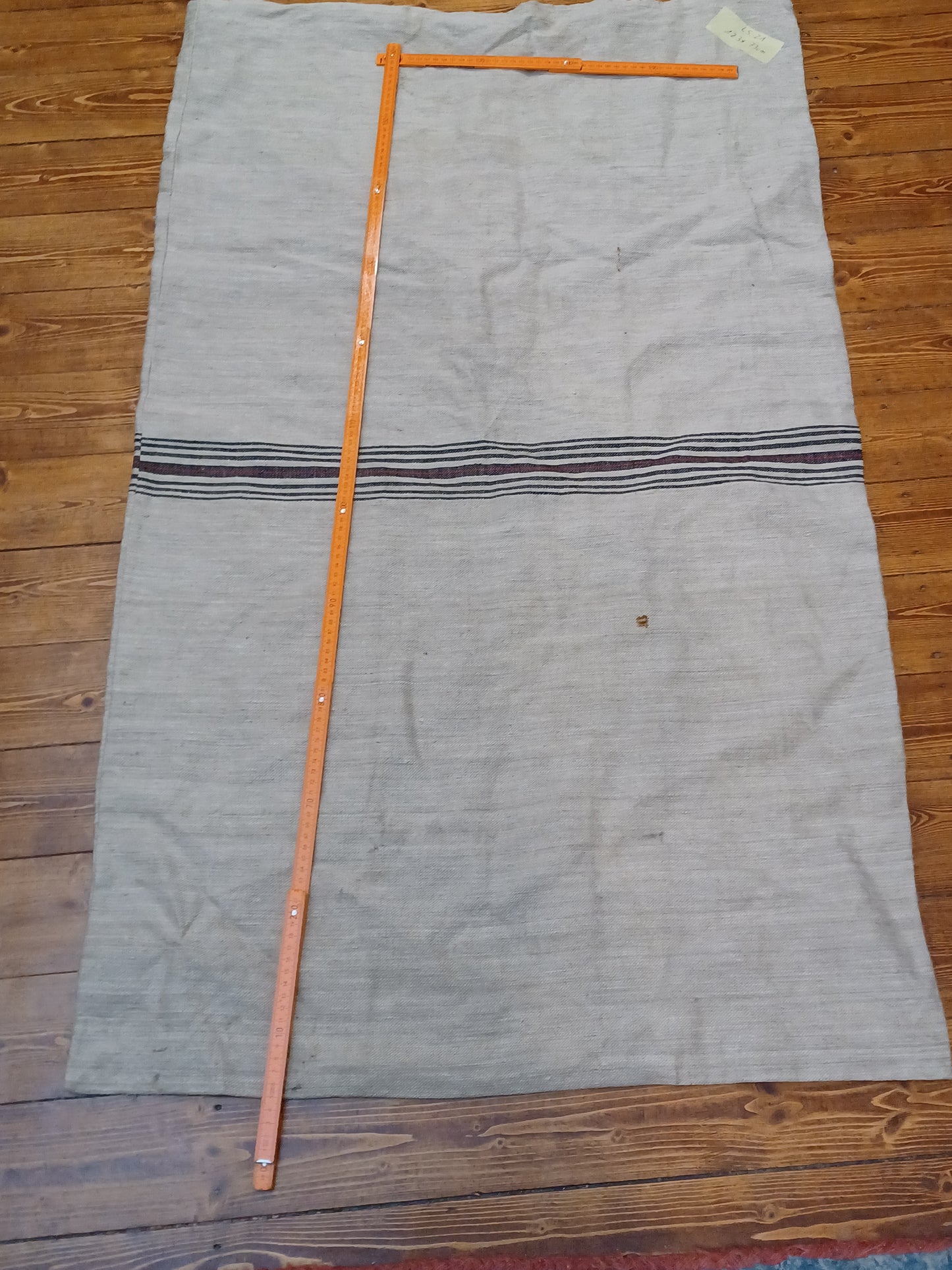 LS21 Leinensack, Wäschesack, Vorratssack