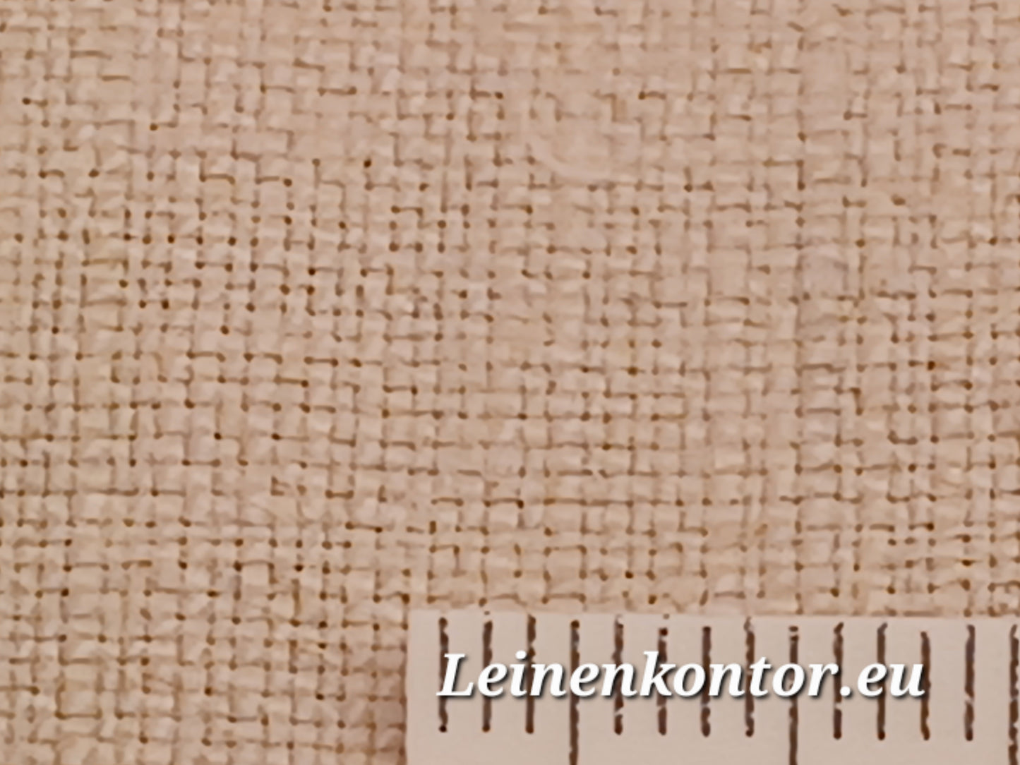 25.92 (11,6m x 0,66m x 0,55mm, 2380gr) Bauernleinen Leinen Landhaus Leinenstoff Leinenballen