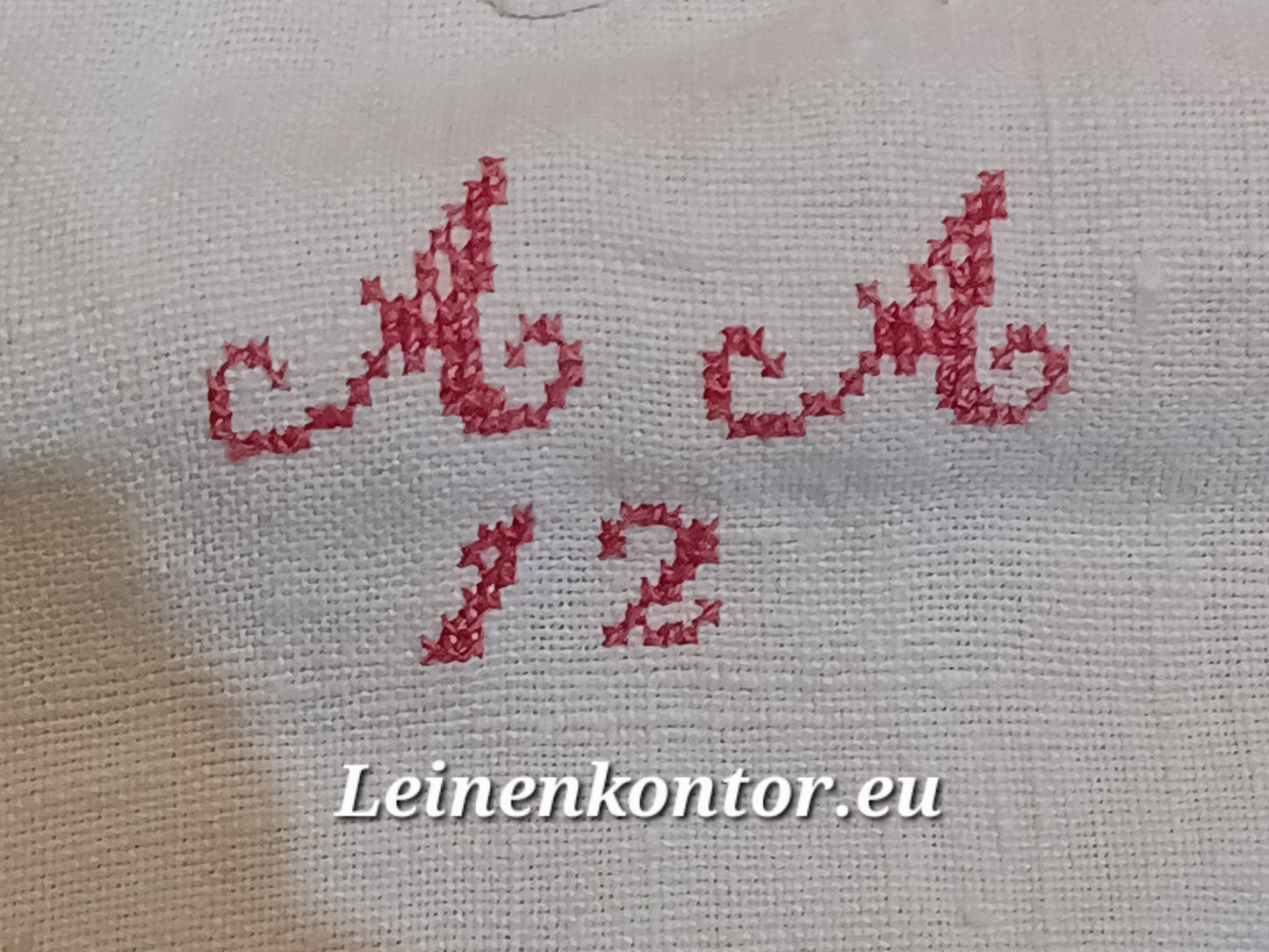 LHD2 Leinenhemd, Bauernhemd, Antikes Leinenhemd