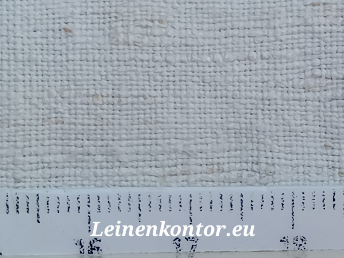 26.85 (6,3m x 0,66m x 0,7mm, 1370gr) Leinen Landhaus Leinenstoff Leinenballen