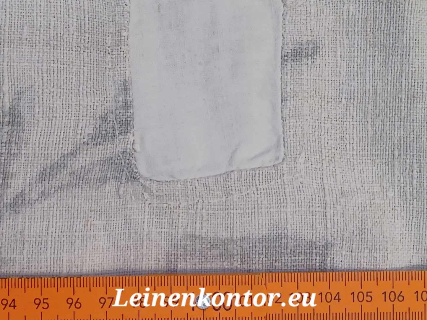 LS29 Leinensack, Wäschesack, Vorratssack