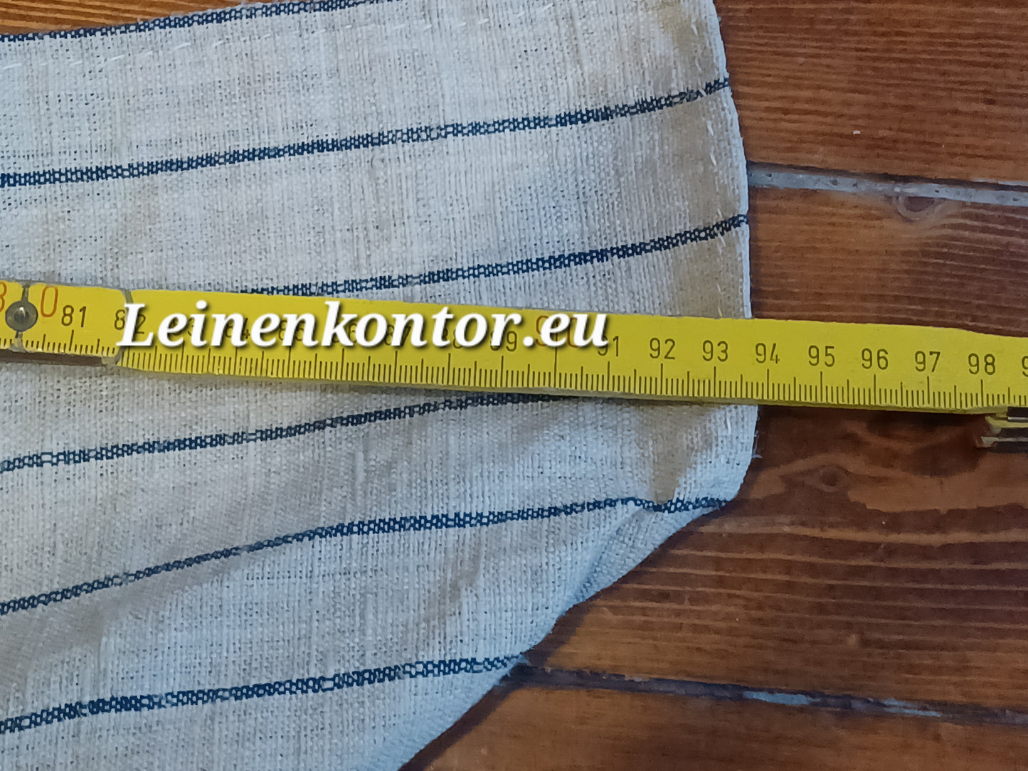 LS54 Leinensack, Wäschesack, Vorratssack