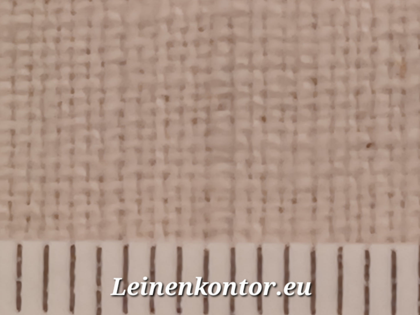 26.06 (11,3m x 0,65m x 0,5mm, 2050gr) Bauernleinen Leinen Landhaus Leinenstoff Leinenballen