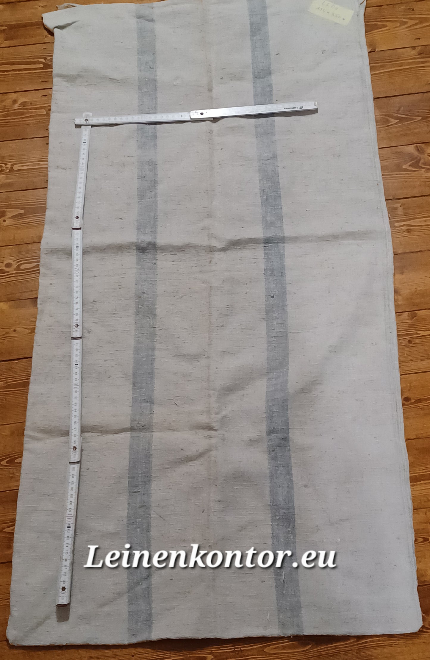LS04 Leinensack, Wäschesack, Vorratssack