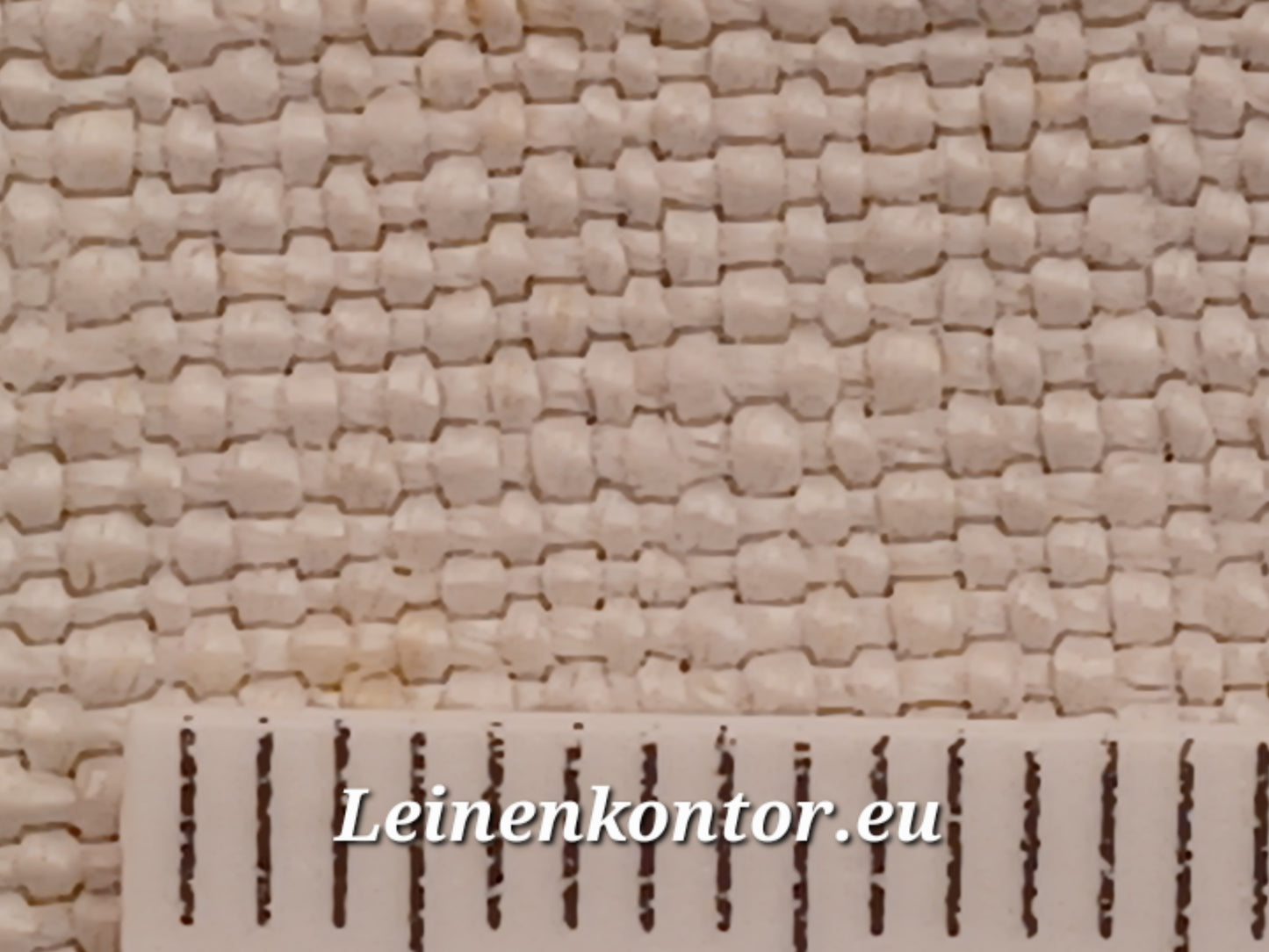 25.85 (9,9m x 0,66m x 0,75mm, 2780gr) Bauernleinen Leinen Landhaus Leinenstoff Leinenballen