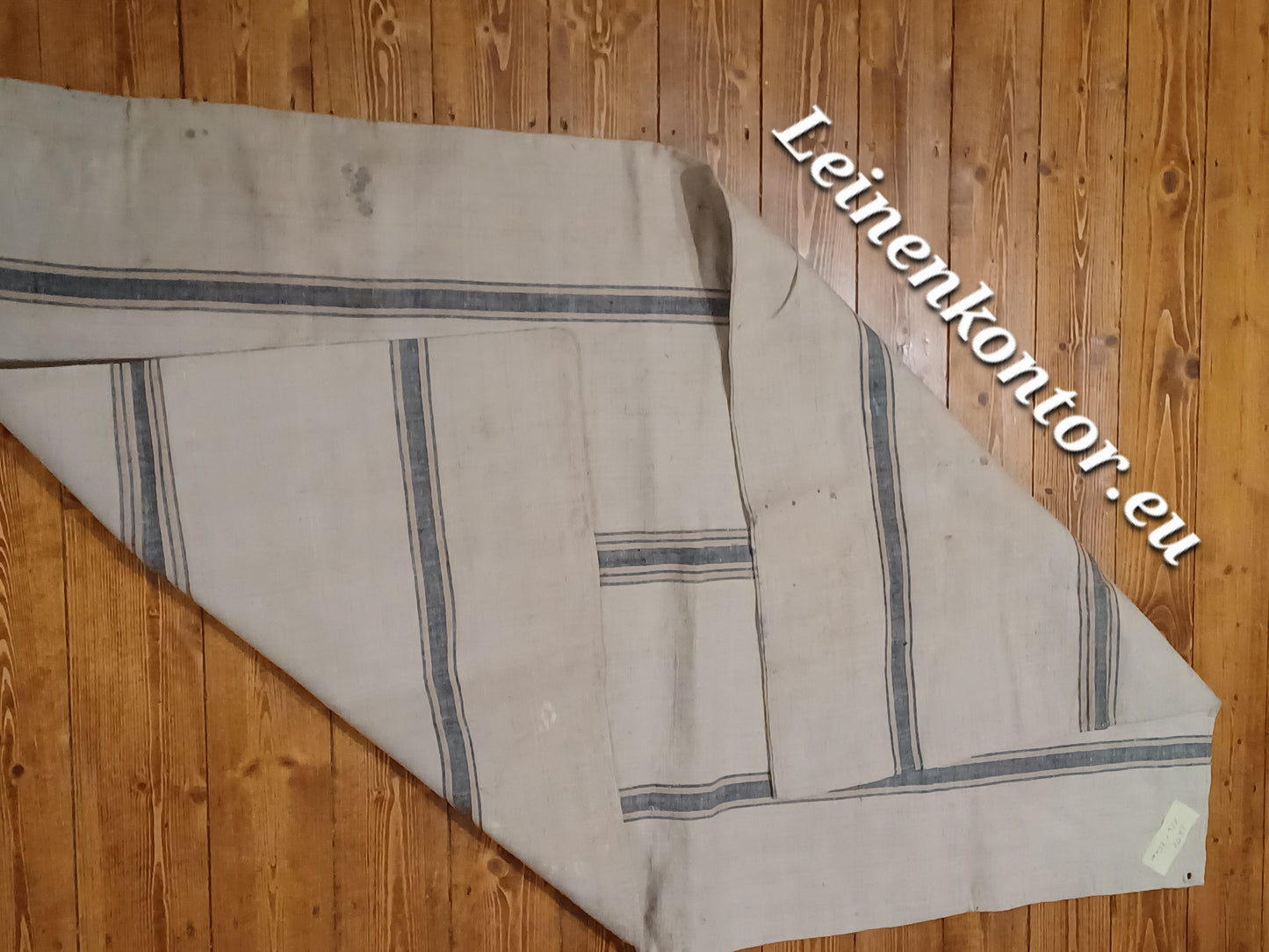 LS02 Leinensack, Wäschesack, Vorratssack