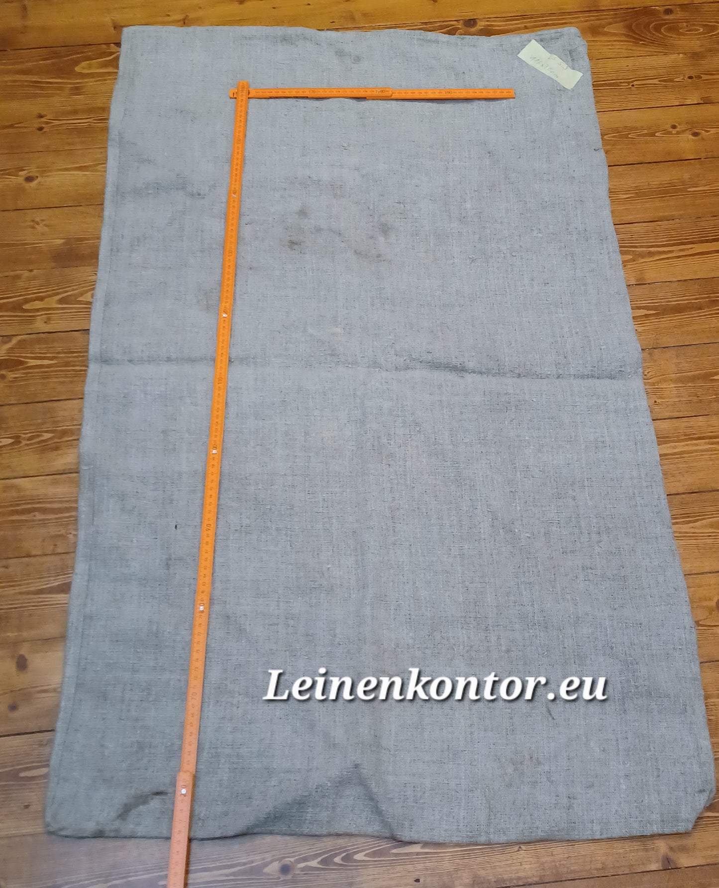 LS53 Leinensack, Wäschesack, Vorratssack