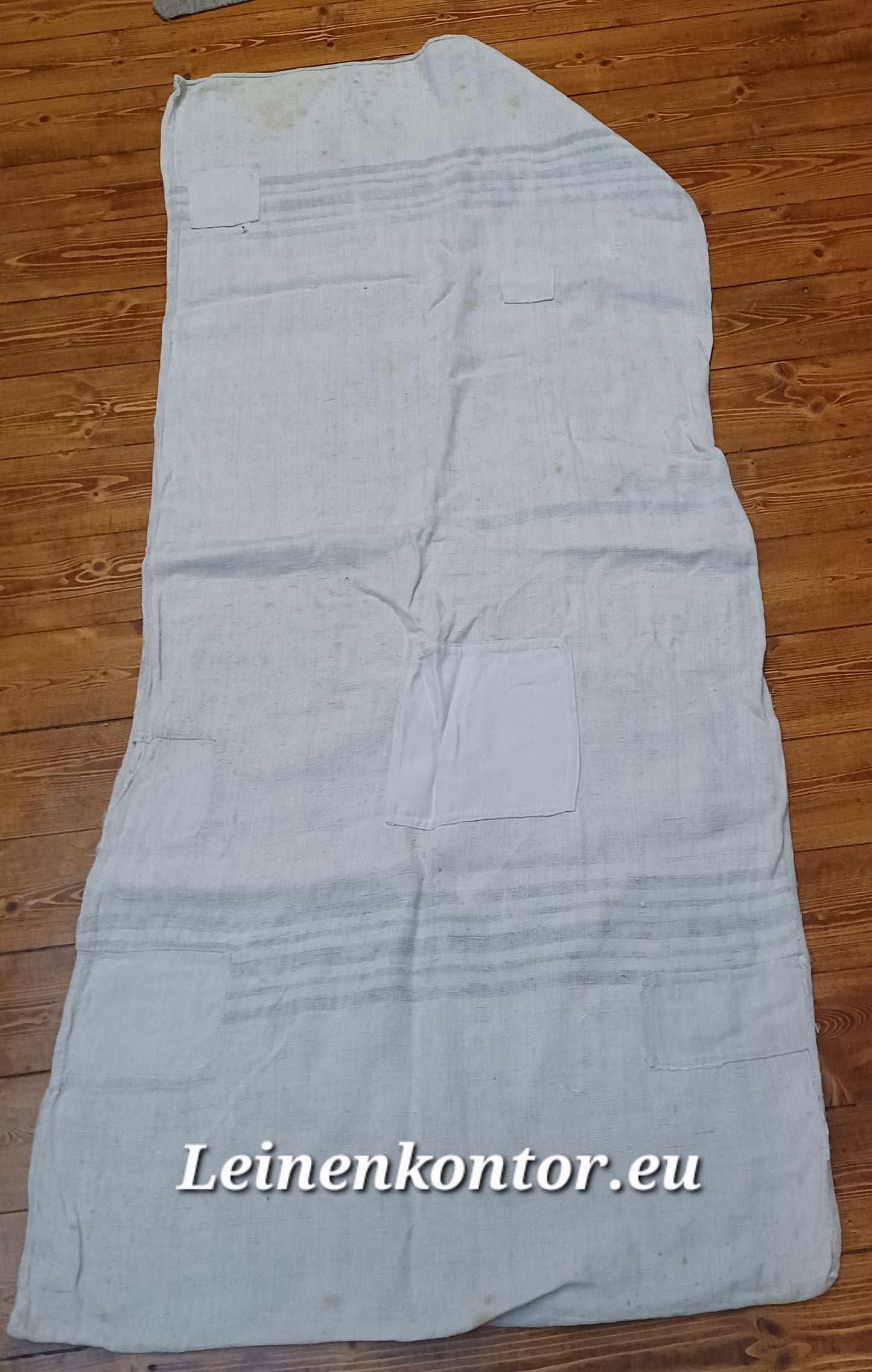LS37 Leinensack, Wäschesack, Vorratssack