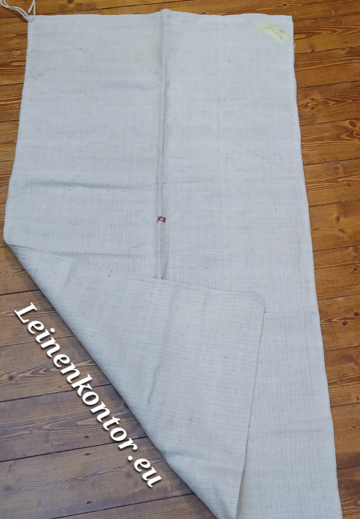 LS18 Leinensack, Wäschesack, Vorratssack