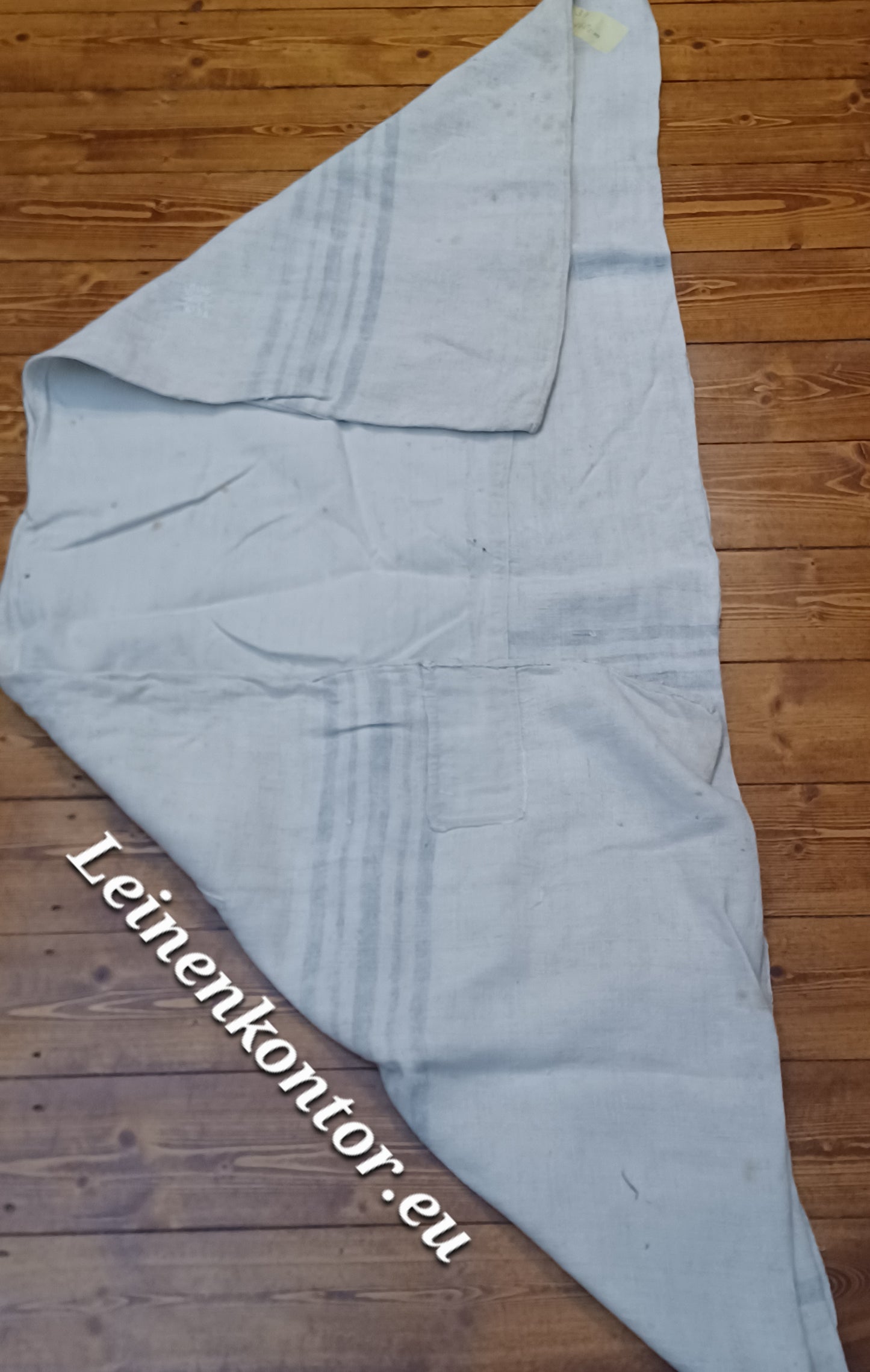 LS37 Leinensack, Wäschesack, Vorratssack