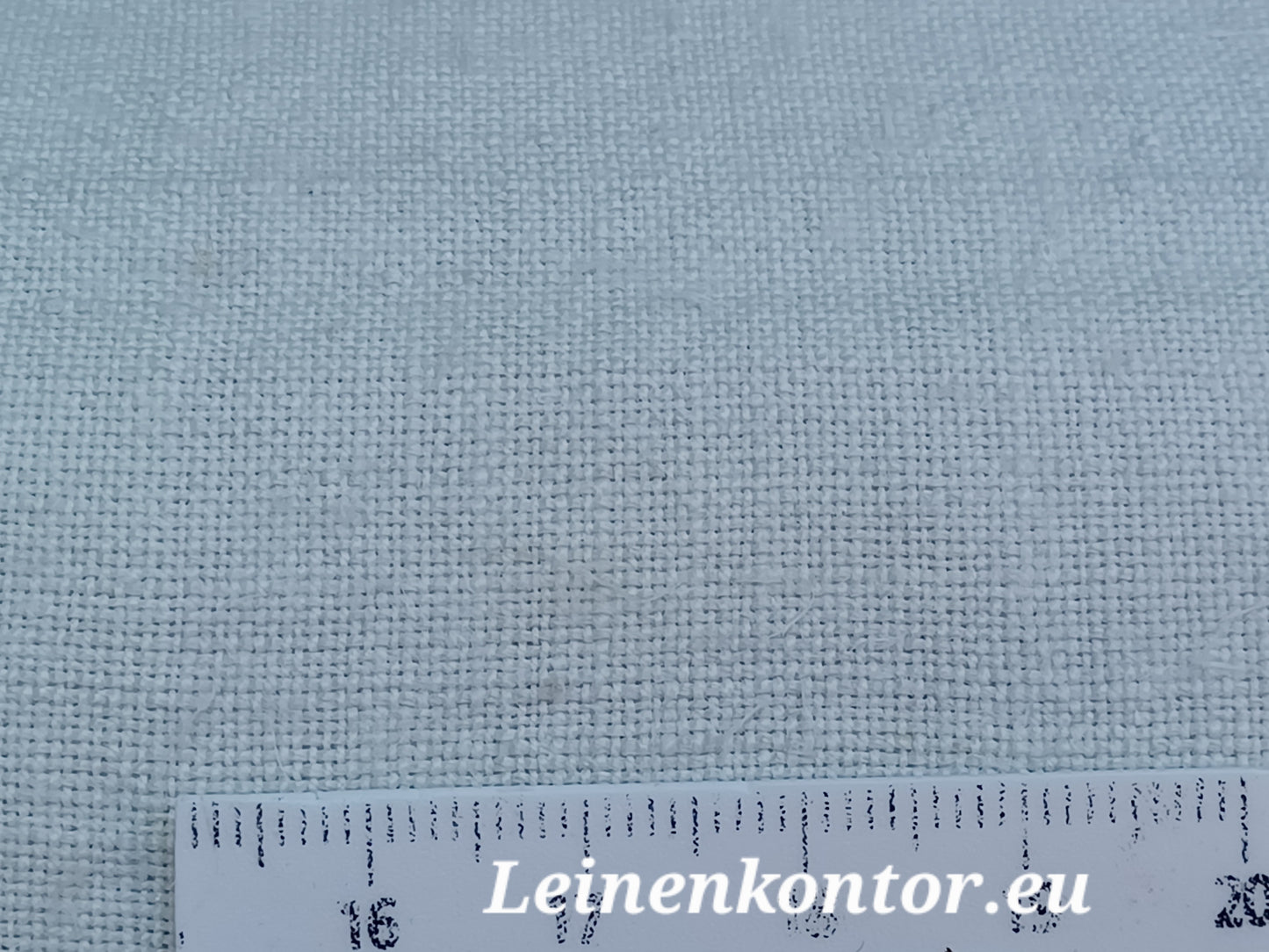 27.06 (8,3m x 0,66m x 0,55mm, 1620gr) Leinen Landhaus Leinenstoff Leinenballen