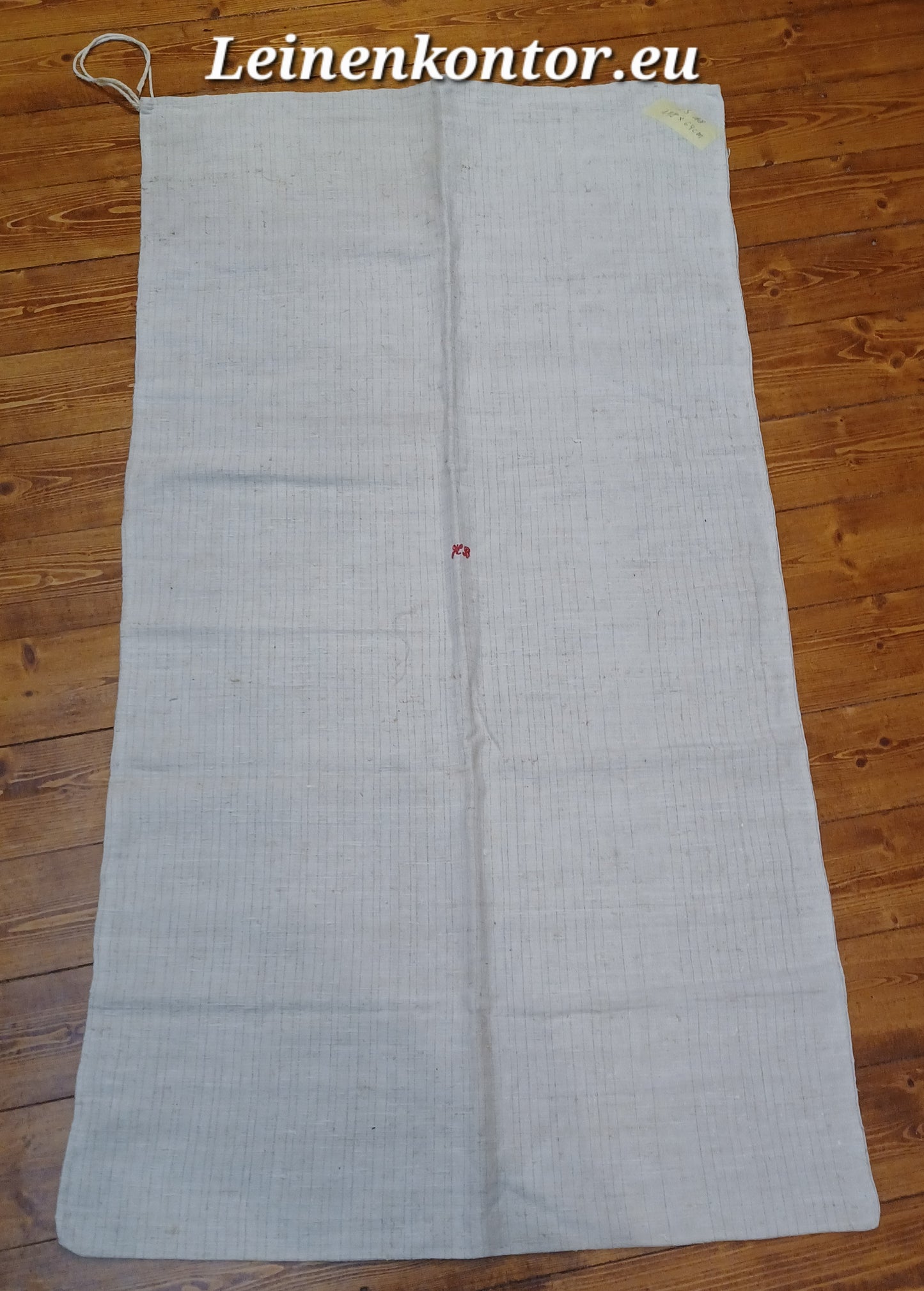 LS18 Leinensack, Wäschesack, Vorratssack