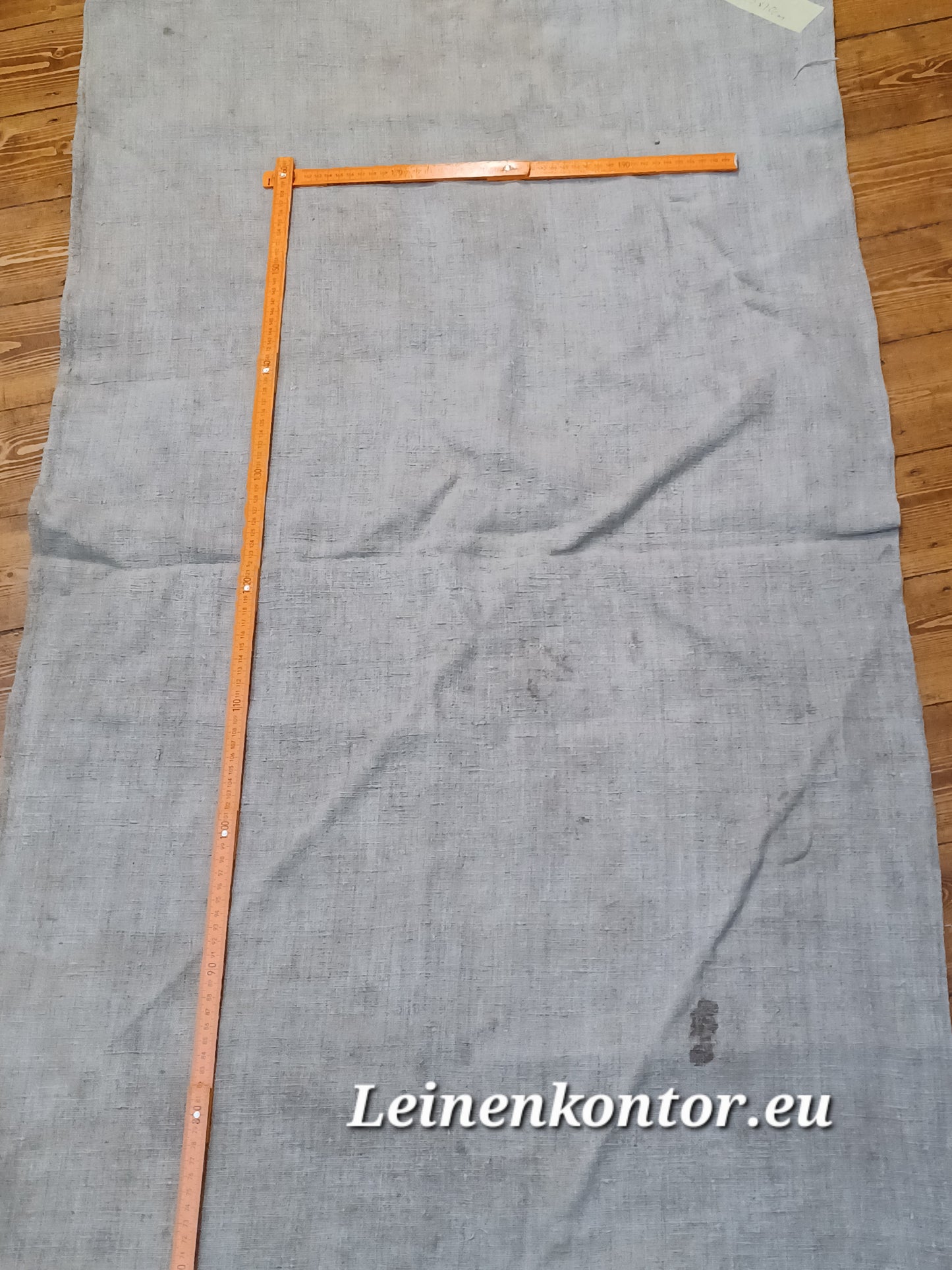 LS50 Leinensack, Wäschesack, Vorratssack