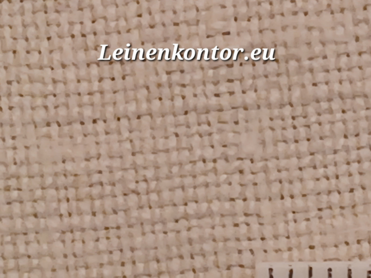 26.07 (15.2m x 0,64m x 0,55mm, 2970gr) Bauernleinen Leinen Landhaus Leinenstoff Leinenballen