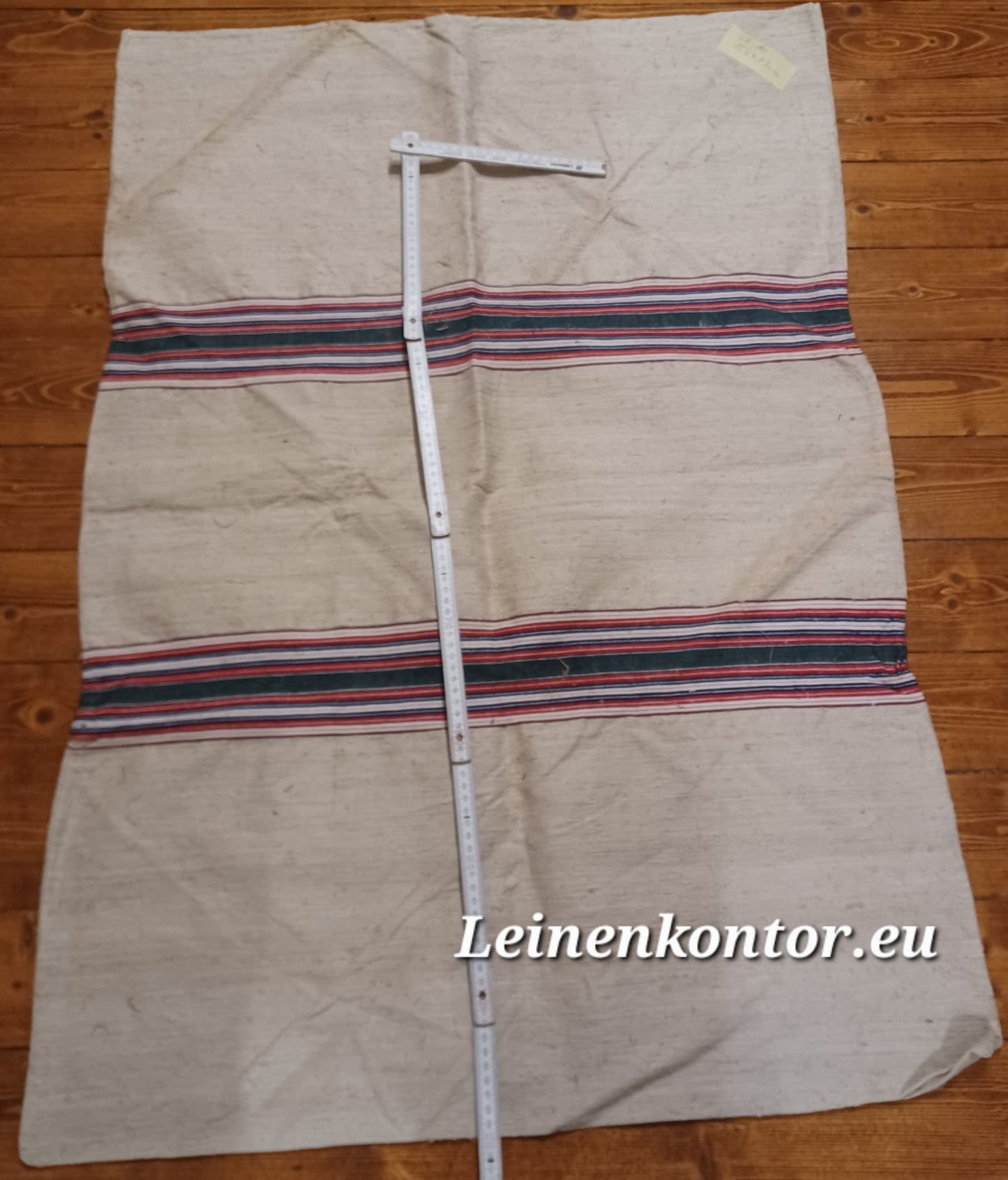LS10 Leinensack, Wäschesack, Vorratssack