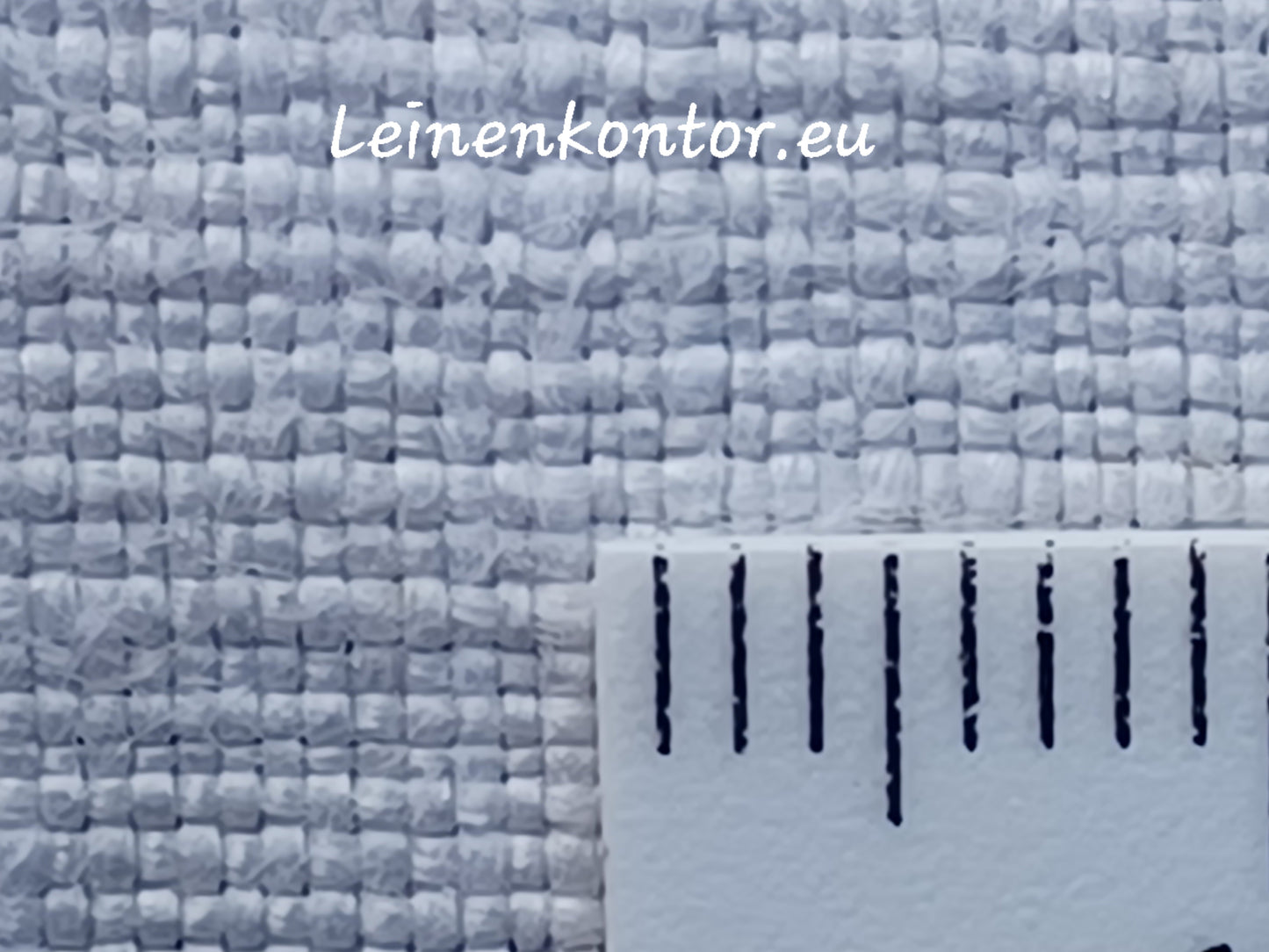 24.06 (6,7m x 0,67m x 0,5mm) Altes Bauernleinen Landhaus Leinenstoff Leinenballen