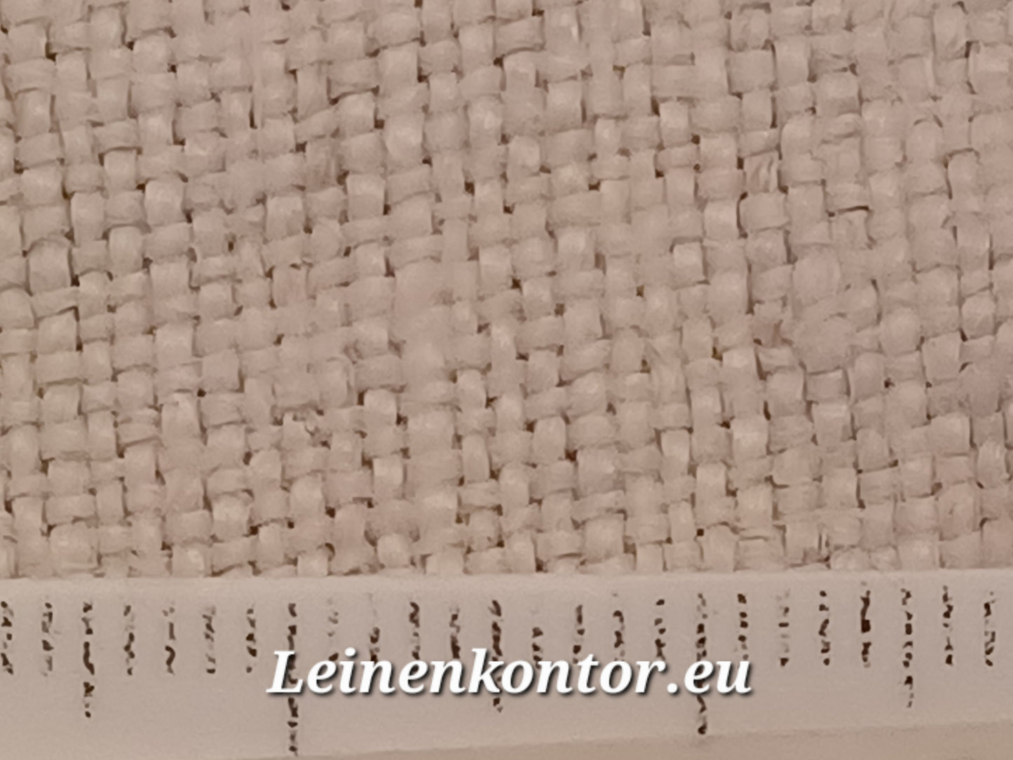 25.41 (15.6m x 0,72m x 0,7mm, 5050gr) Leinen Landhaus Leinenstoff Leinenballen