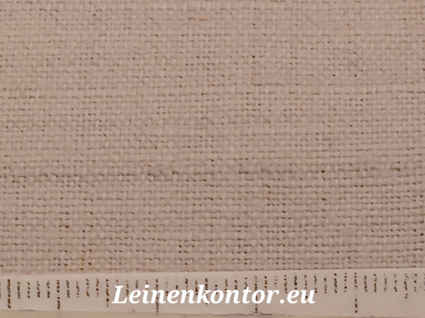 25.21 (14,8m x 0,71m x 0,55mm) Leinen Landhaus Leinenstoff Leinenballen