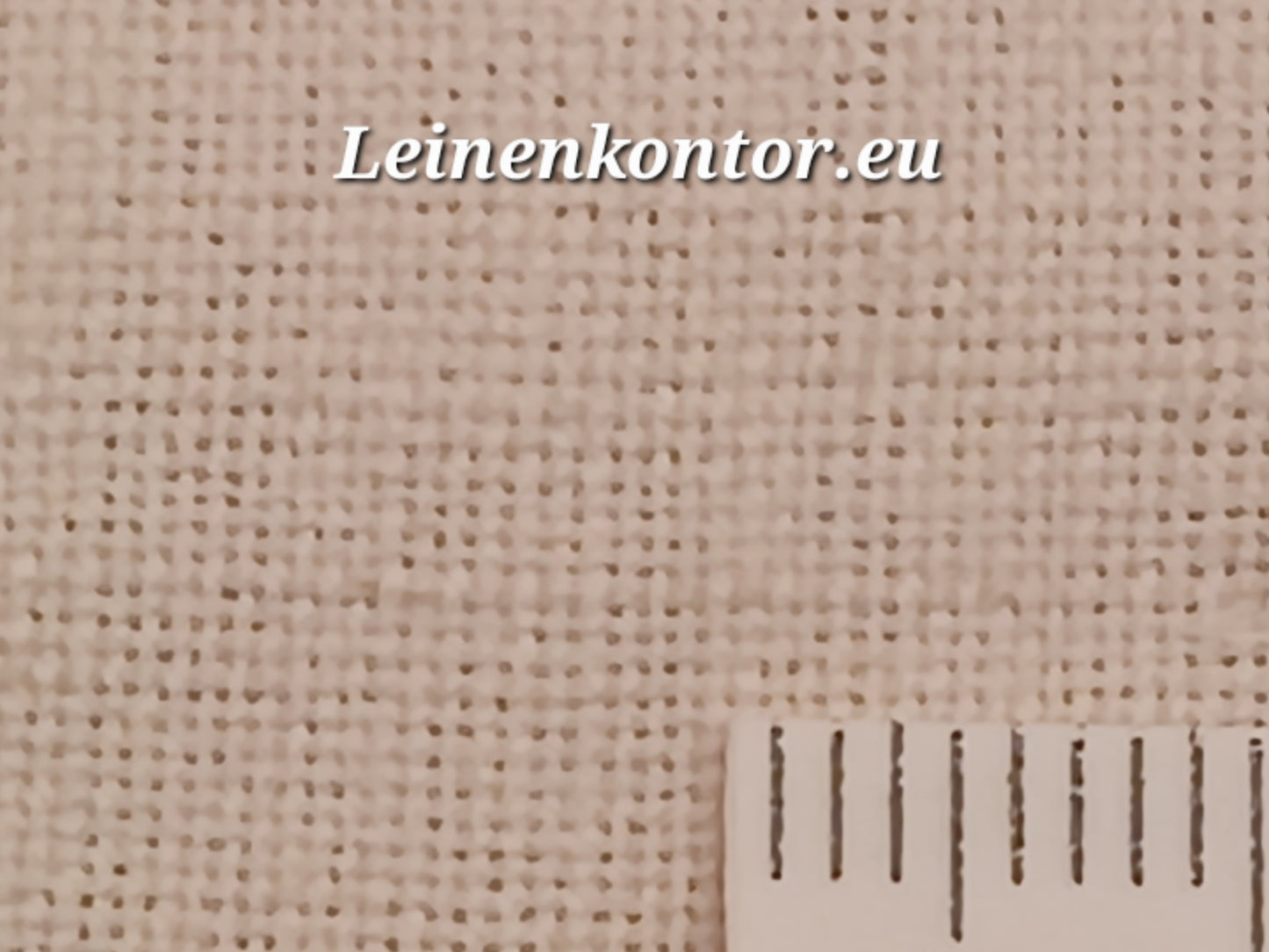 26.14 (16,7m x 0,70cm x 0,5mm, 2920gr) Bauernleinen Leinen Landhaus Leinenstoff Leinenballen