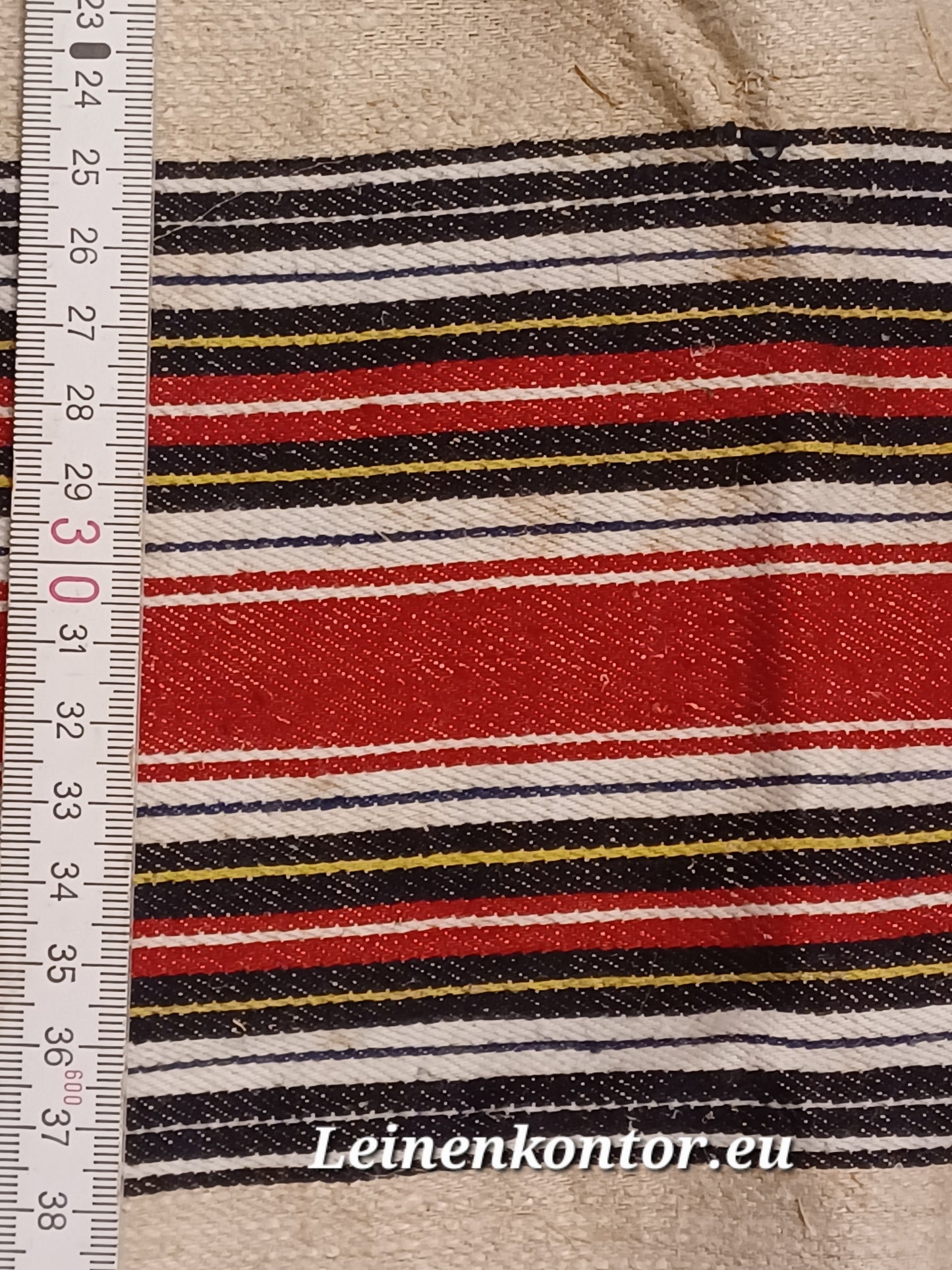 LS05 Leinensack, Wäschesack, Vorratssack