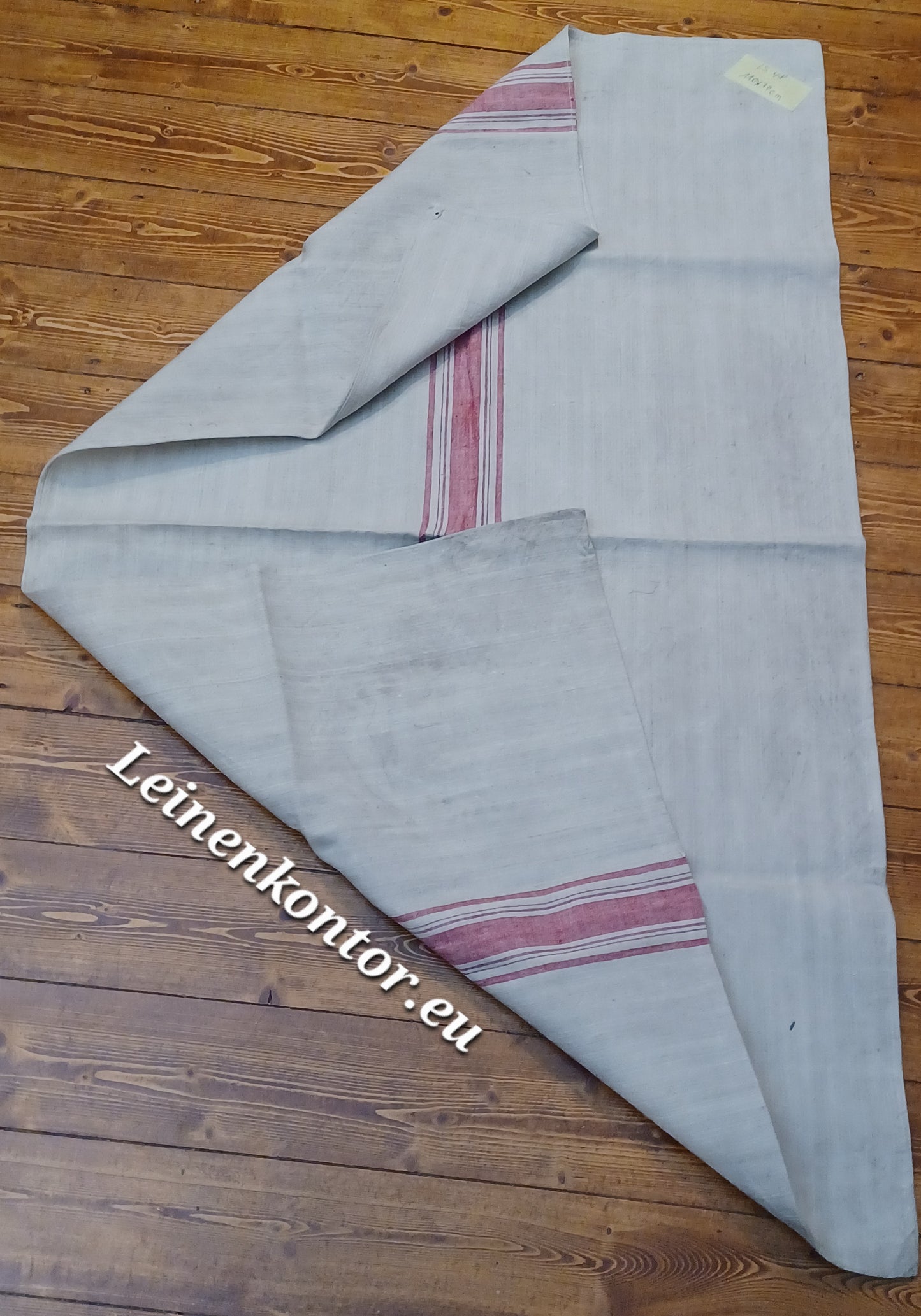 LS48 Leinensack, Wäschesack, Vorratssack