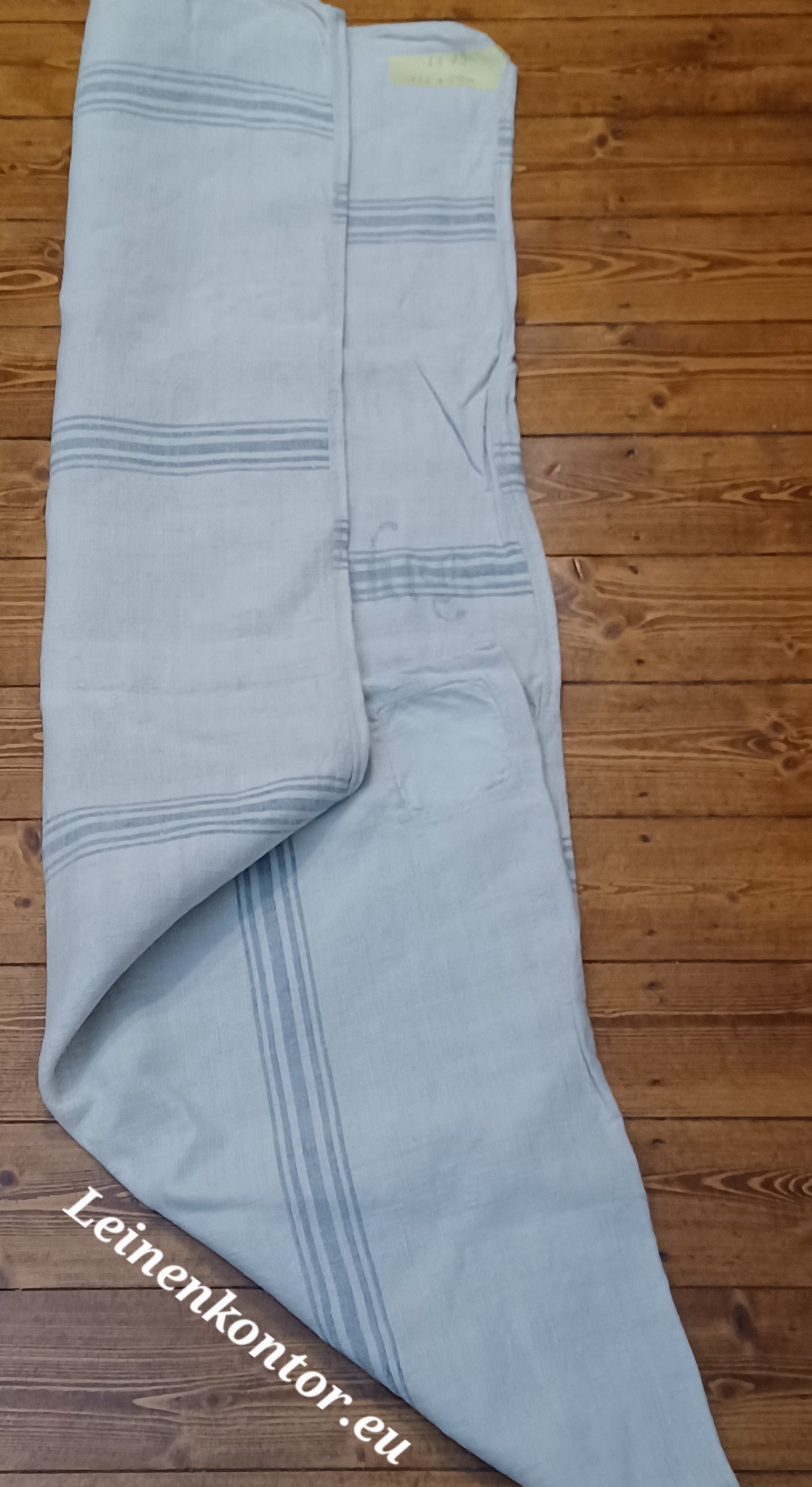 LS29 Leinensack, Wäschesack, Vorratssack