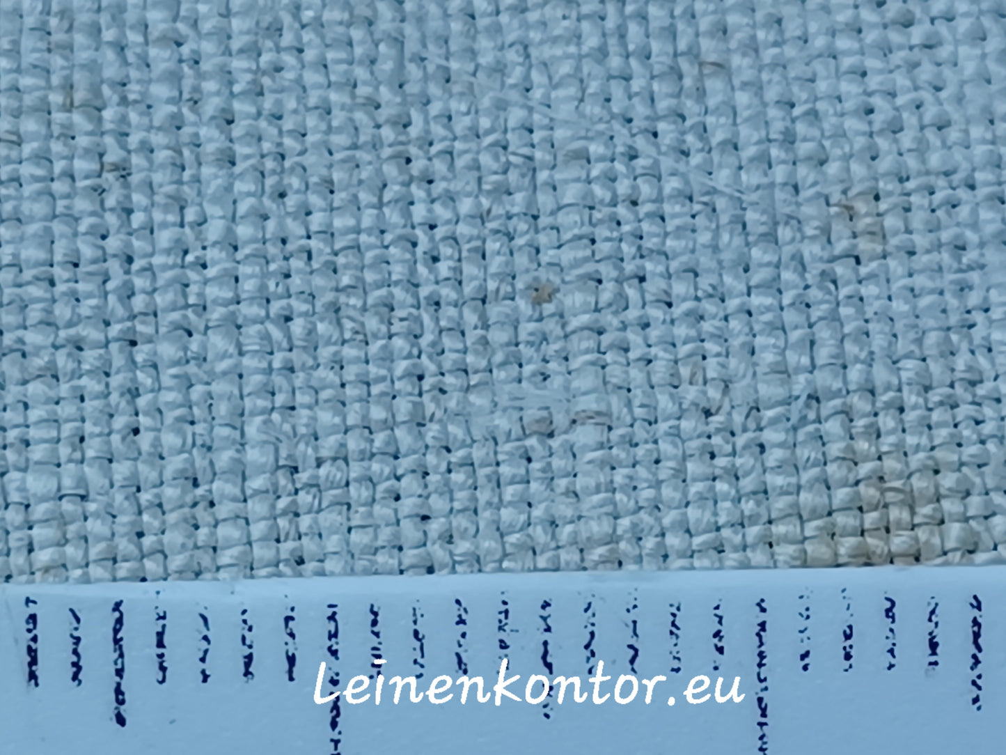 24.51 (6,7m x 0,41m x 0,55mm dick) Handtuchleinen Altes Bauernleinen Landhaus Leinenstoff Leinenballen