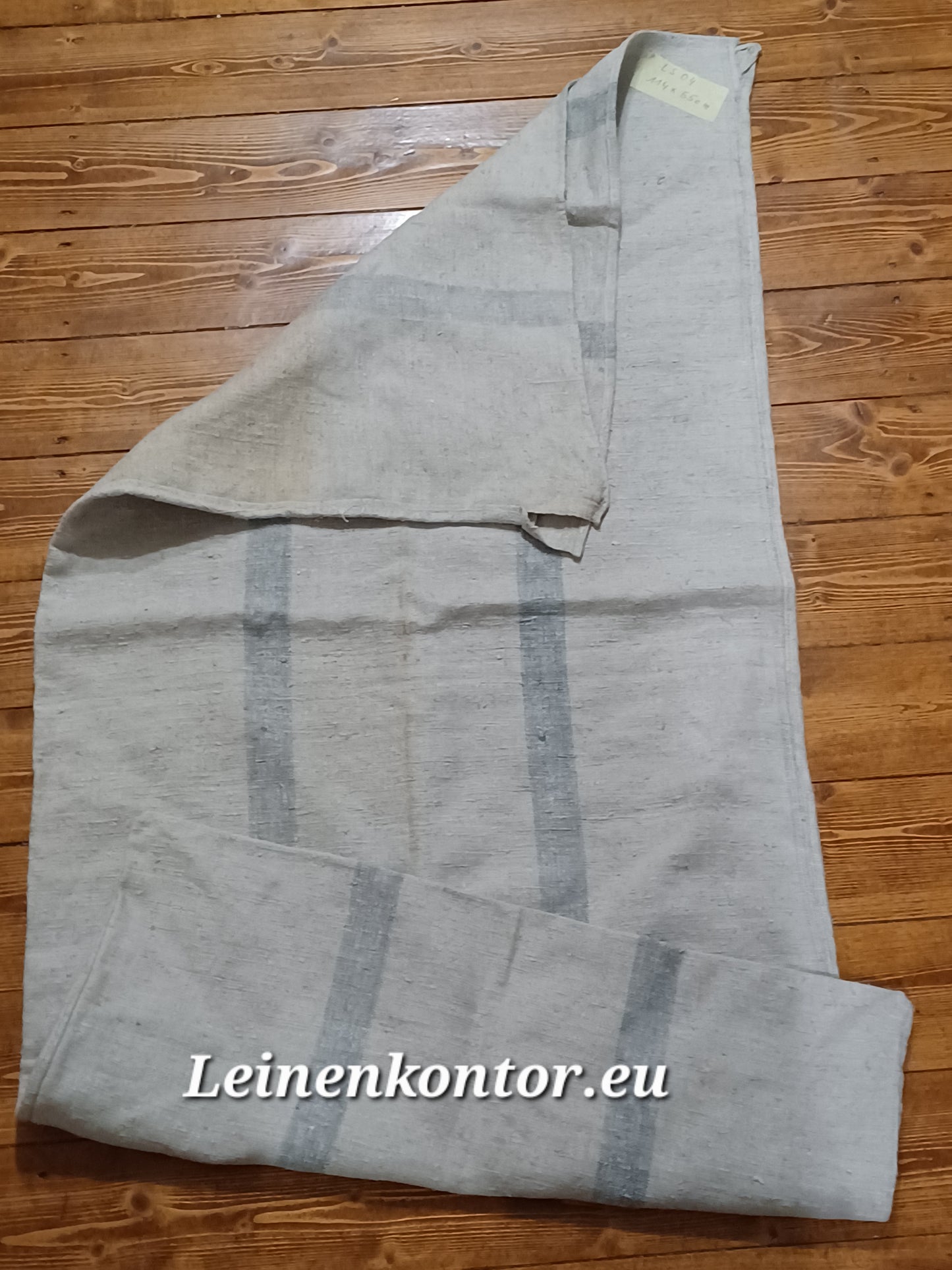 LS04 Leinensack, Wäschesack, Vorratssack