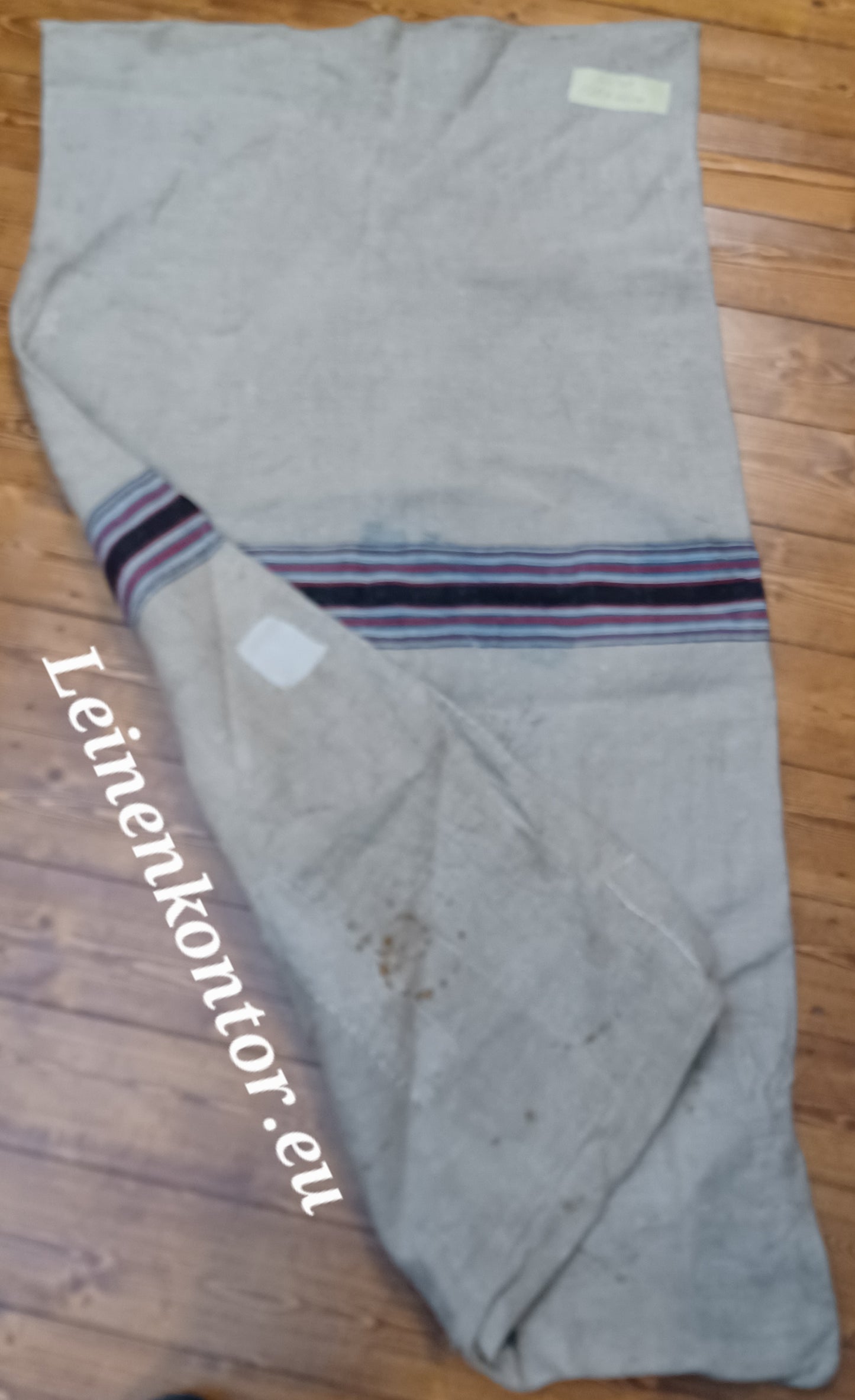 LS41 Leinensack, Wäschesack, Vorratssack